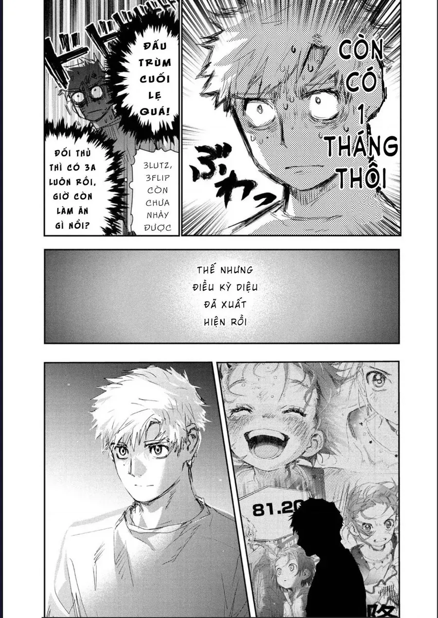 Medalist Chap 22 - Next Chap 23