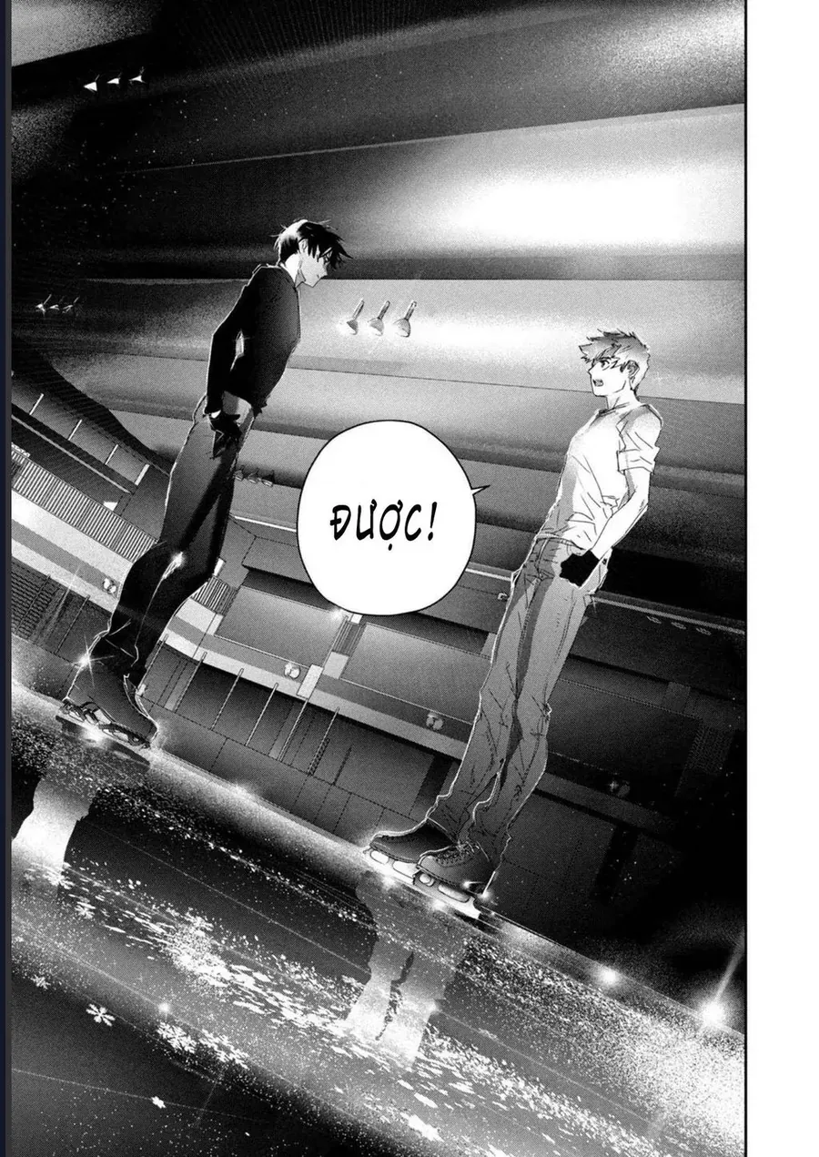 Medalist Chap 22 - Next Chap 23