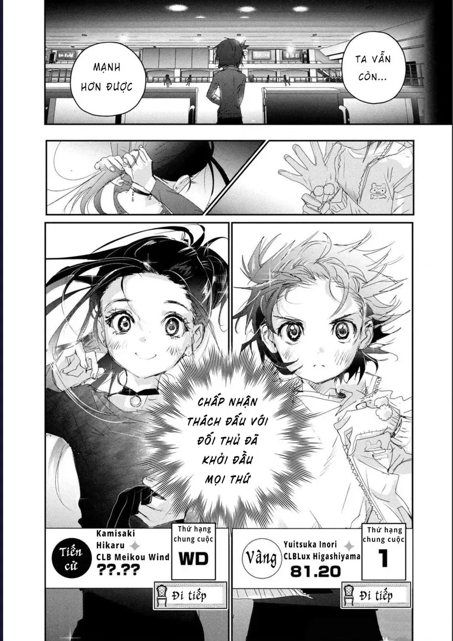 Medalist Chap 22 - Next Chap 23