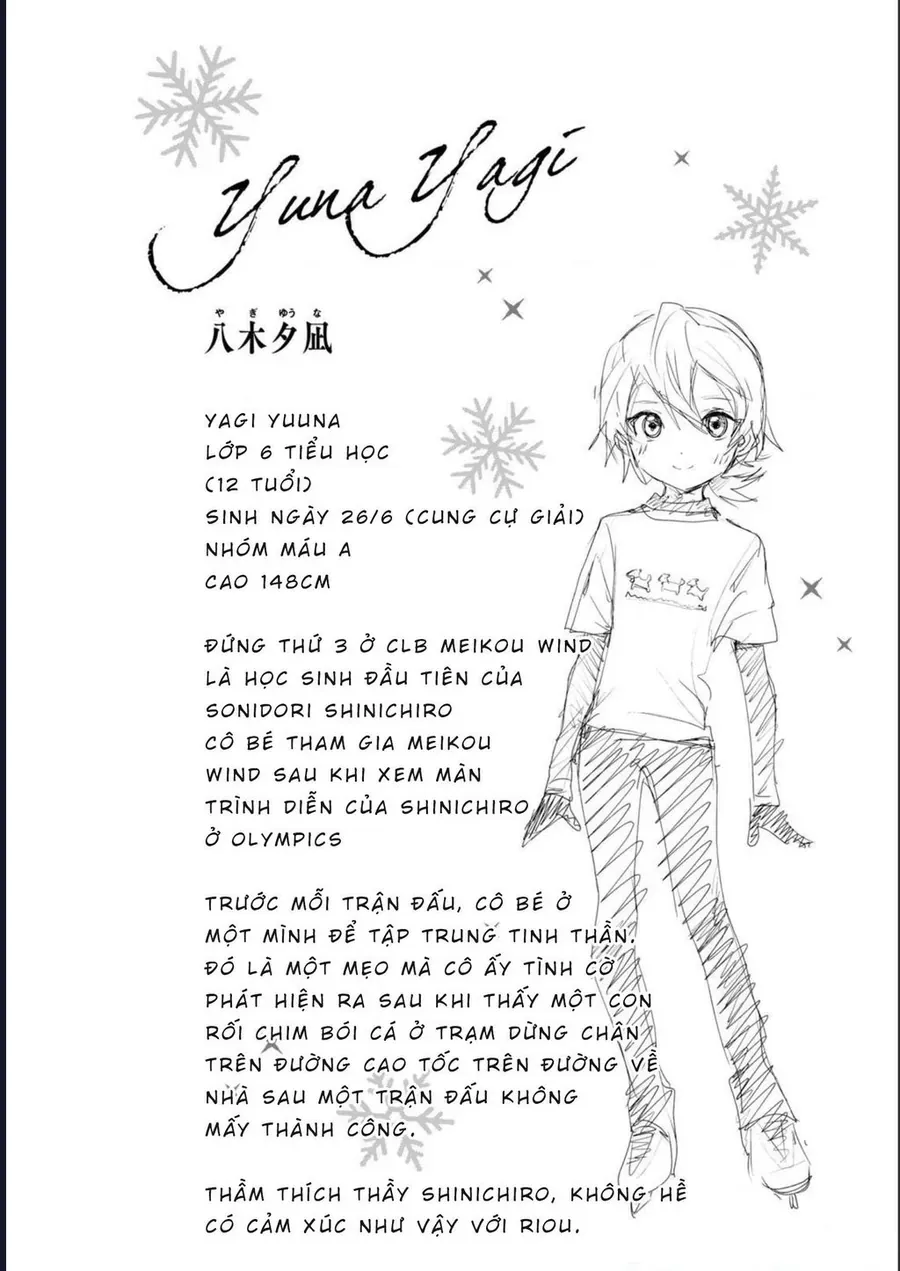 Medalist Chap 22 - Next Chap 23