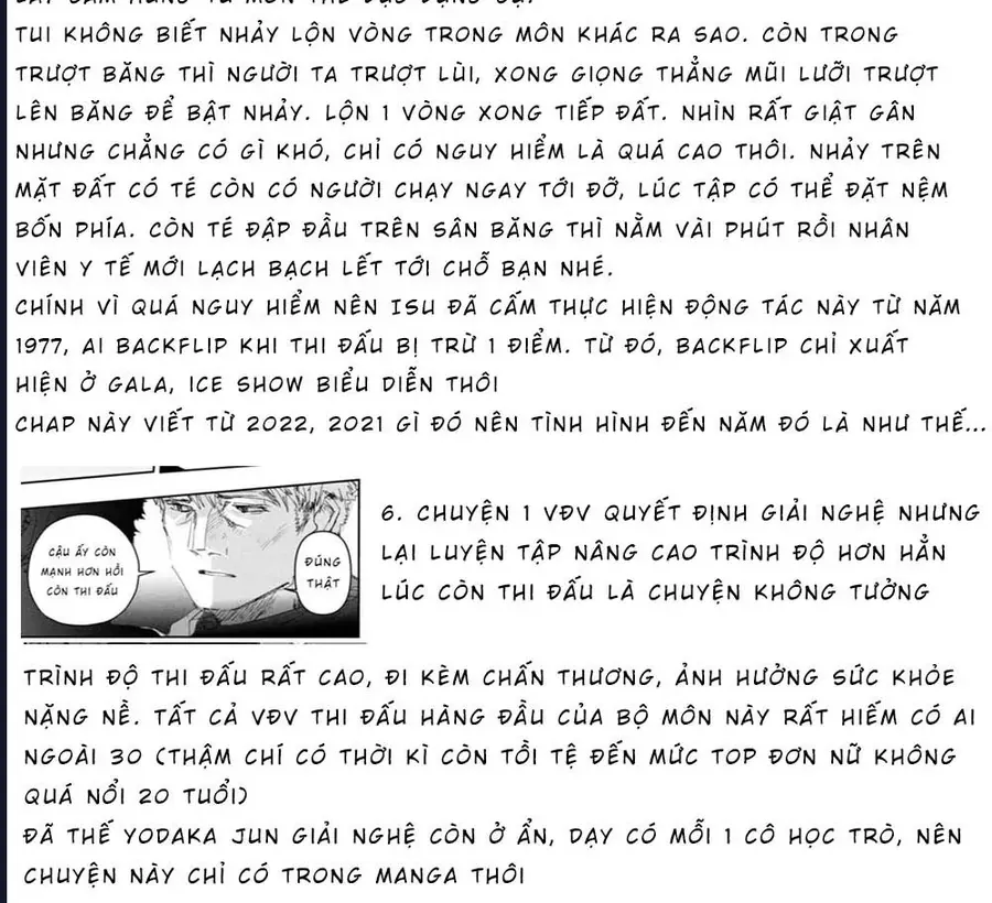 Medalist Chap 22 - Next Chap 23