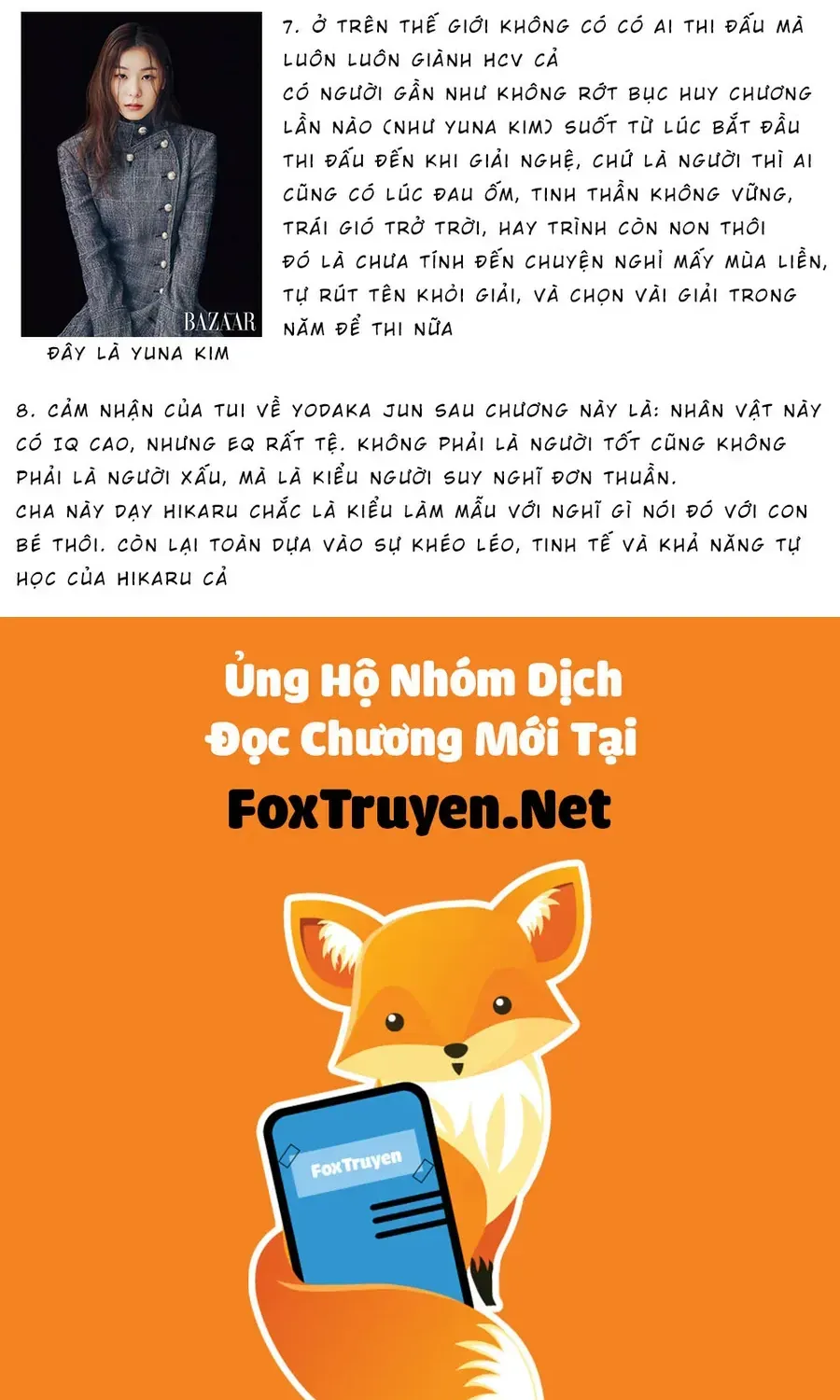 Medalist Chap 22 - Next Chap 23