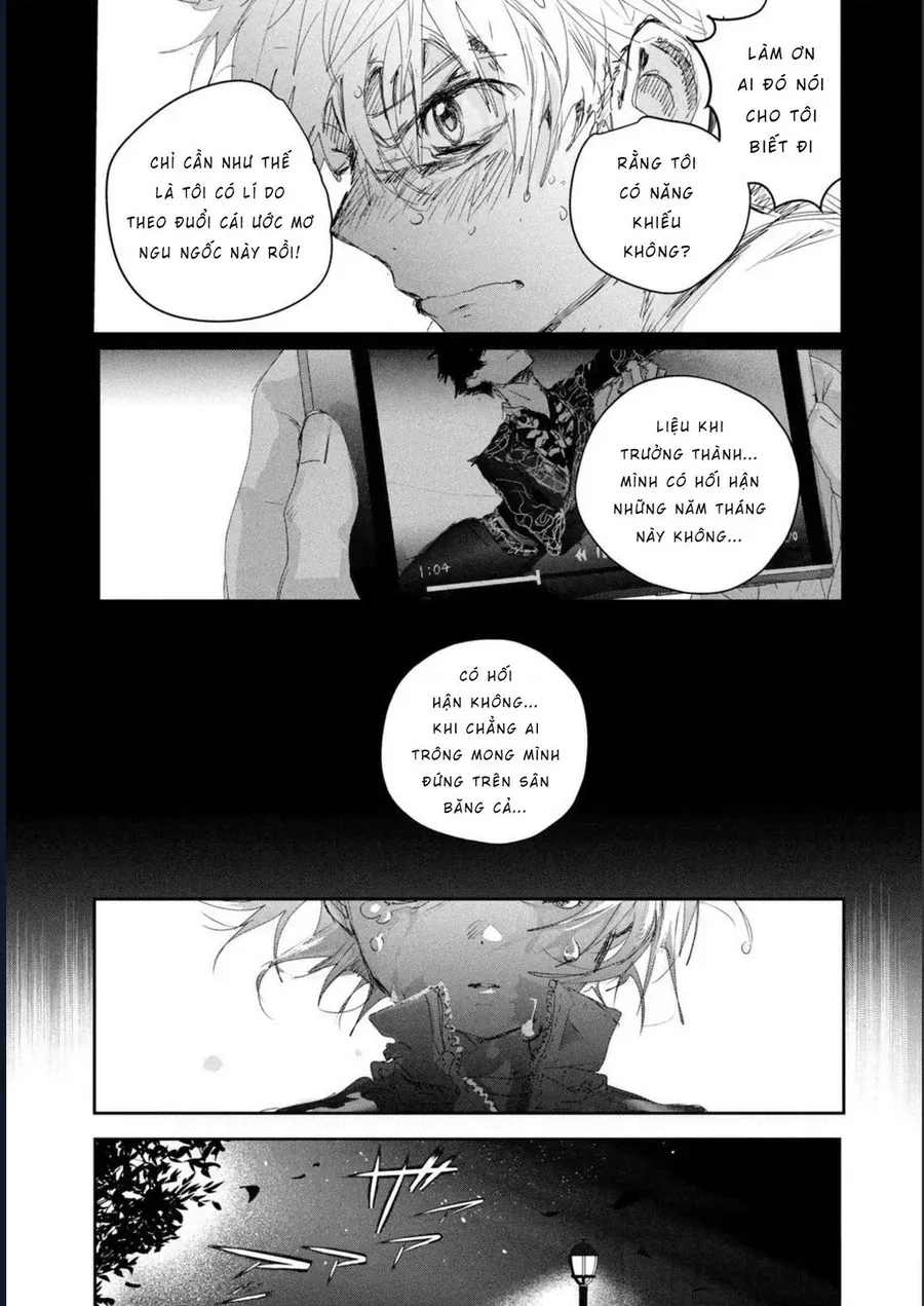 Medalist Chap 22 - Next Chap 23