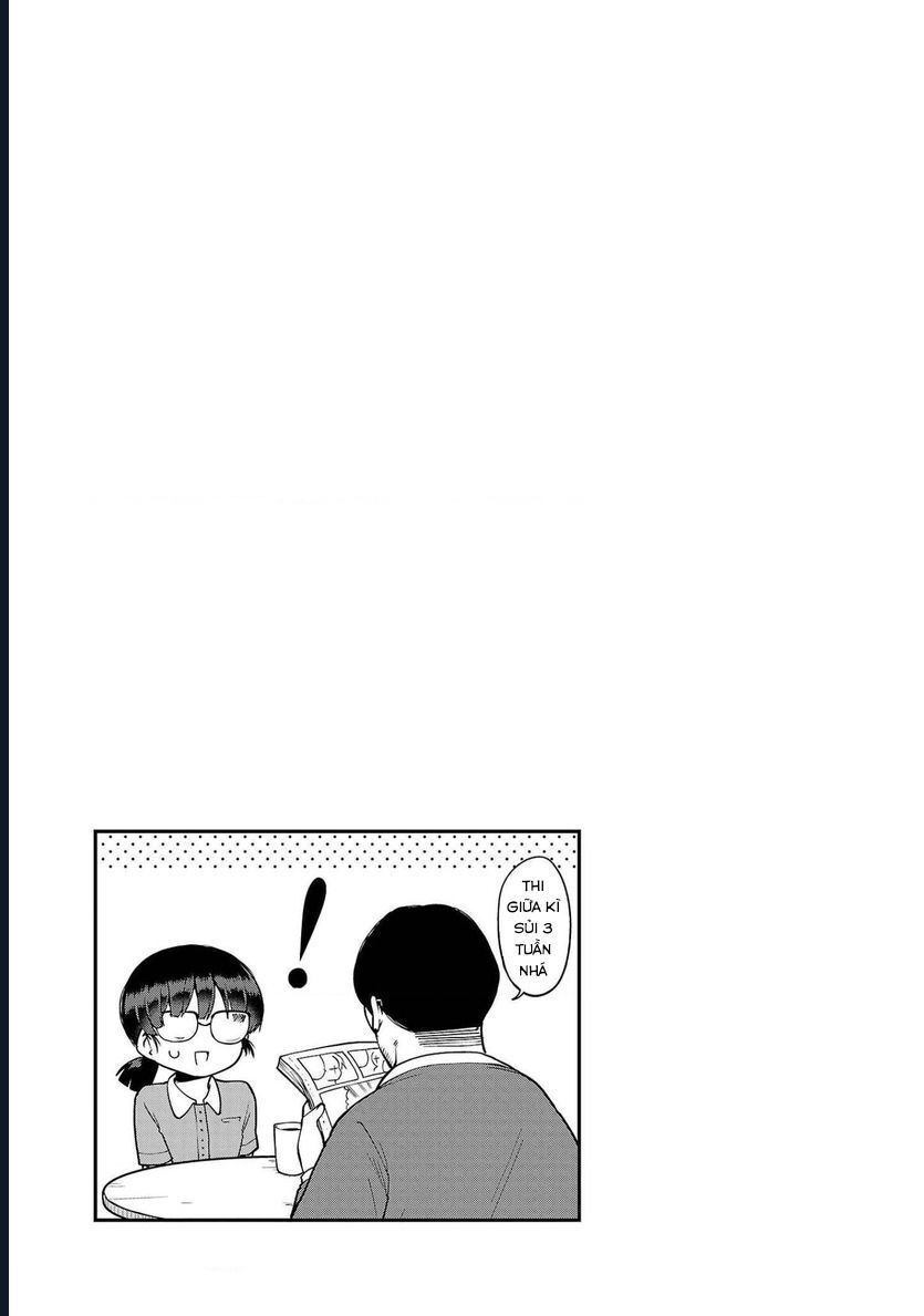 Meika-San Can't Conceal Her Emotions Chap 84 - Next Chap 85