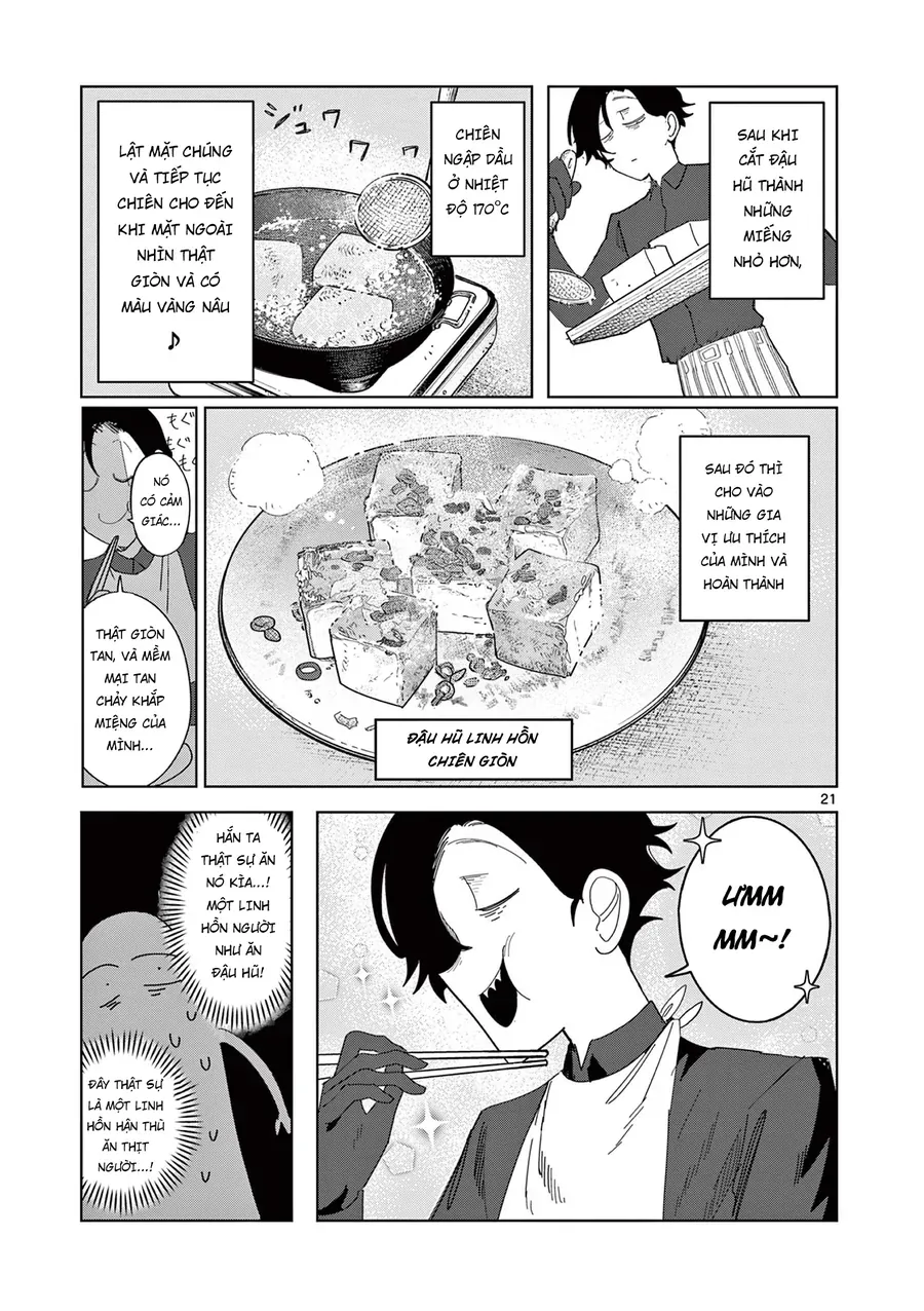 Meiten Restaurant Chap 14 - Next Chap 15