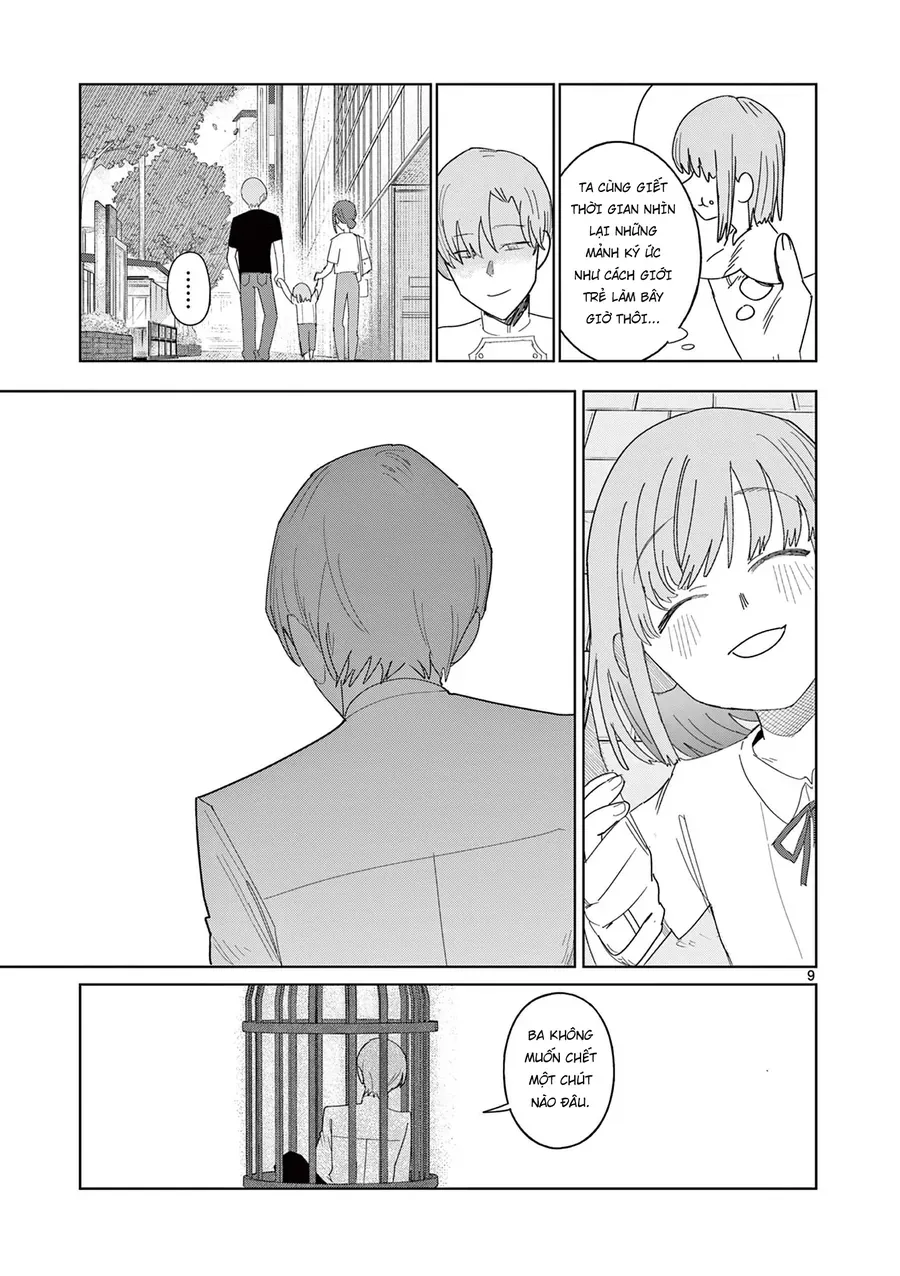 Meiten Restaurant Chap 15 - Next Chap 16