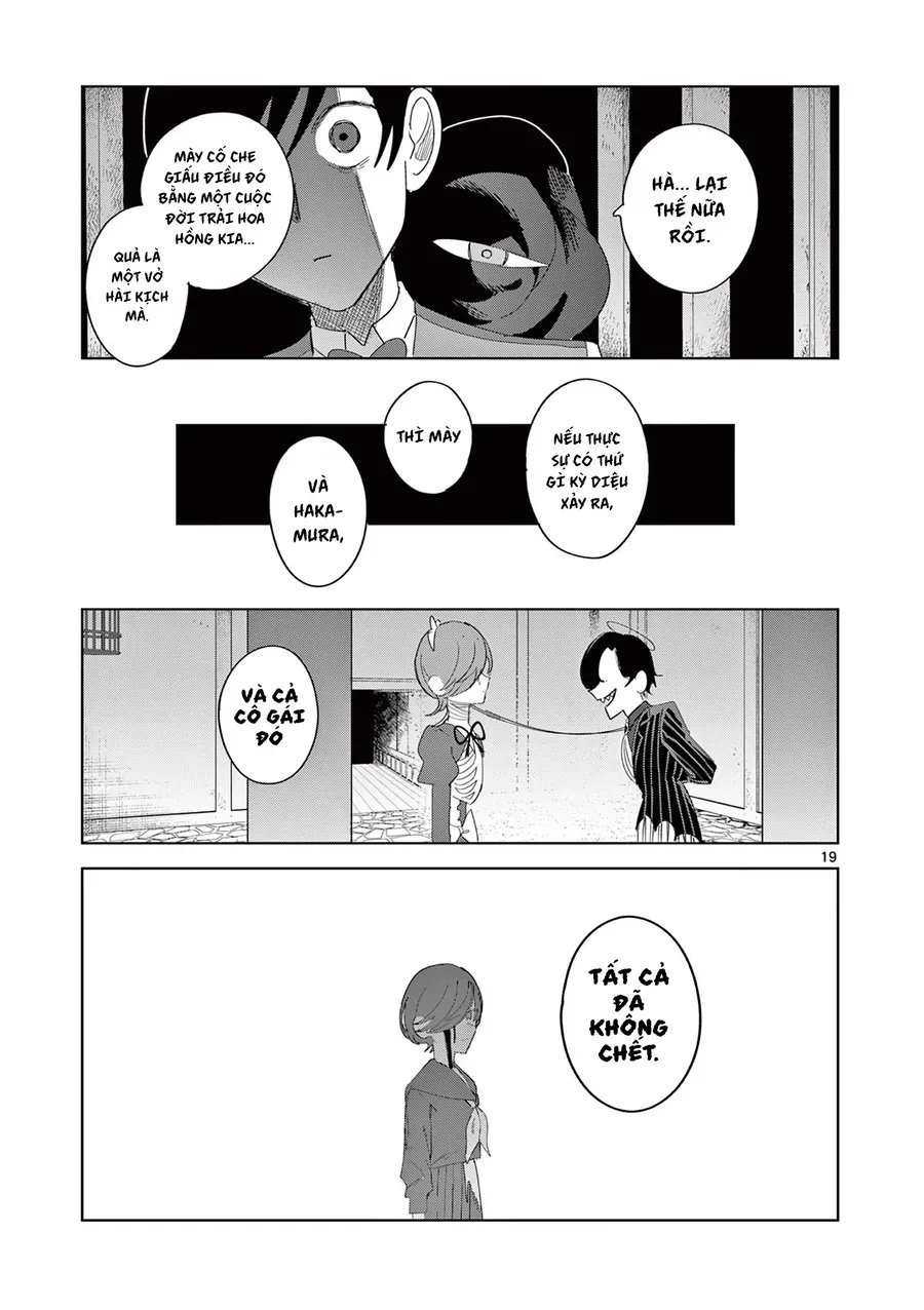 Meiten Restaurant Chap 15 - Next Chap 16