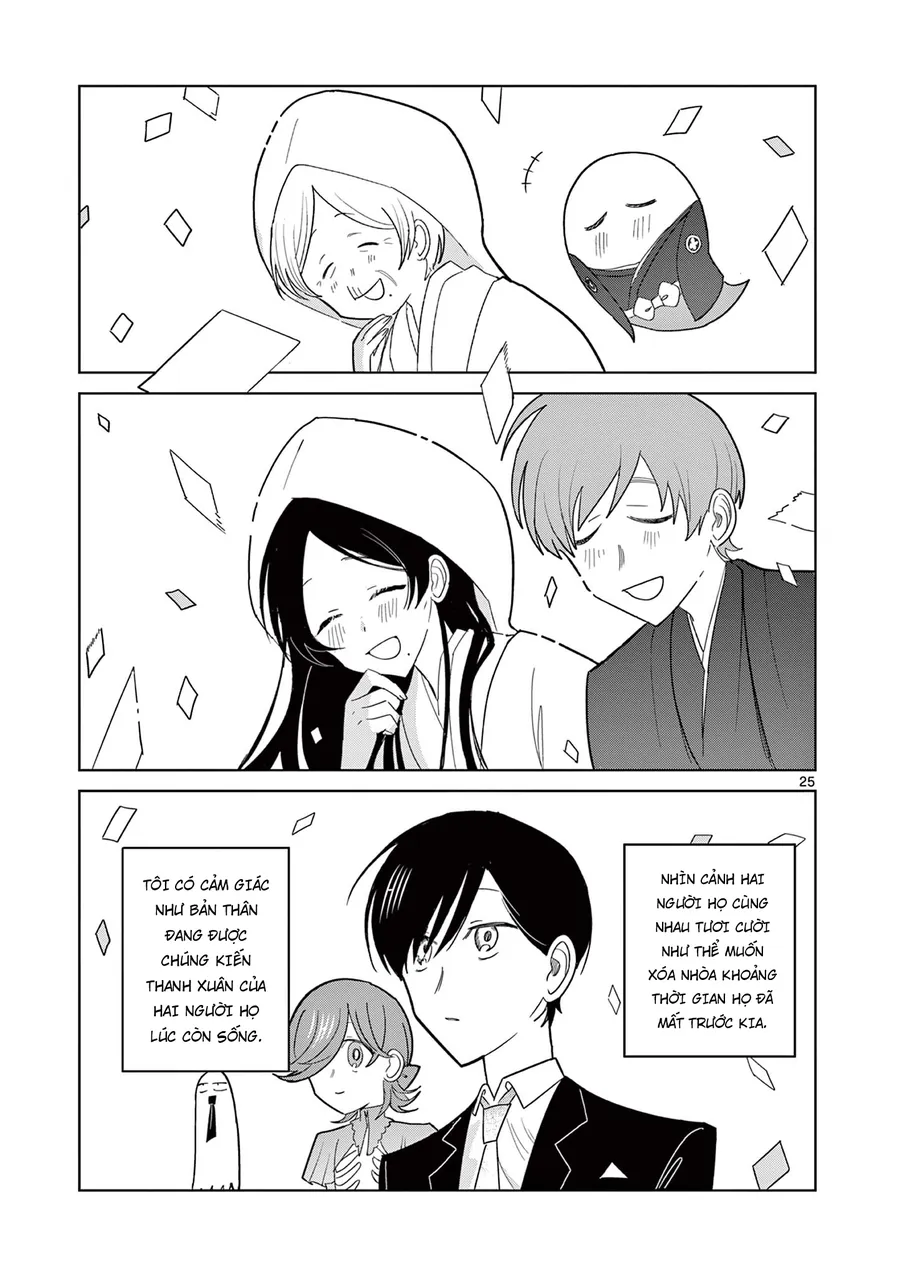 Meiten Restaurant Chap 18 - Next Chap 19