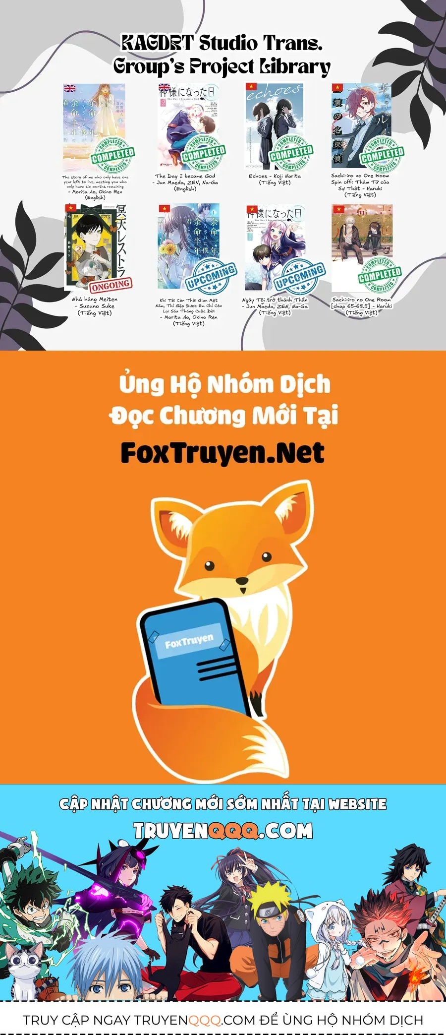 Meiten Restaurant Chap 19 - Next Chap 20