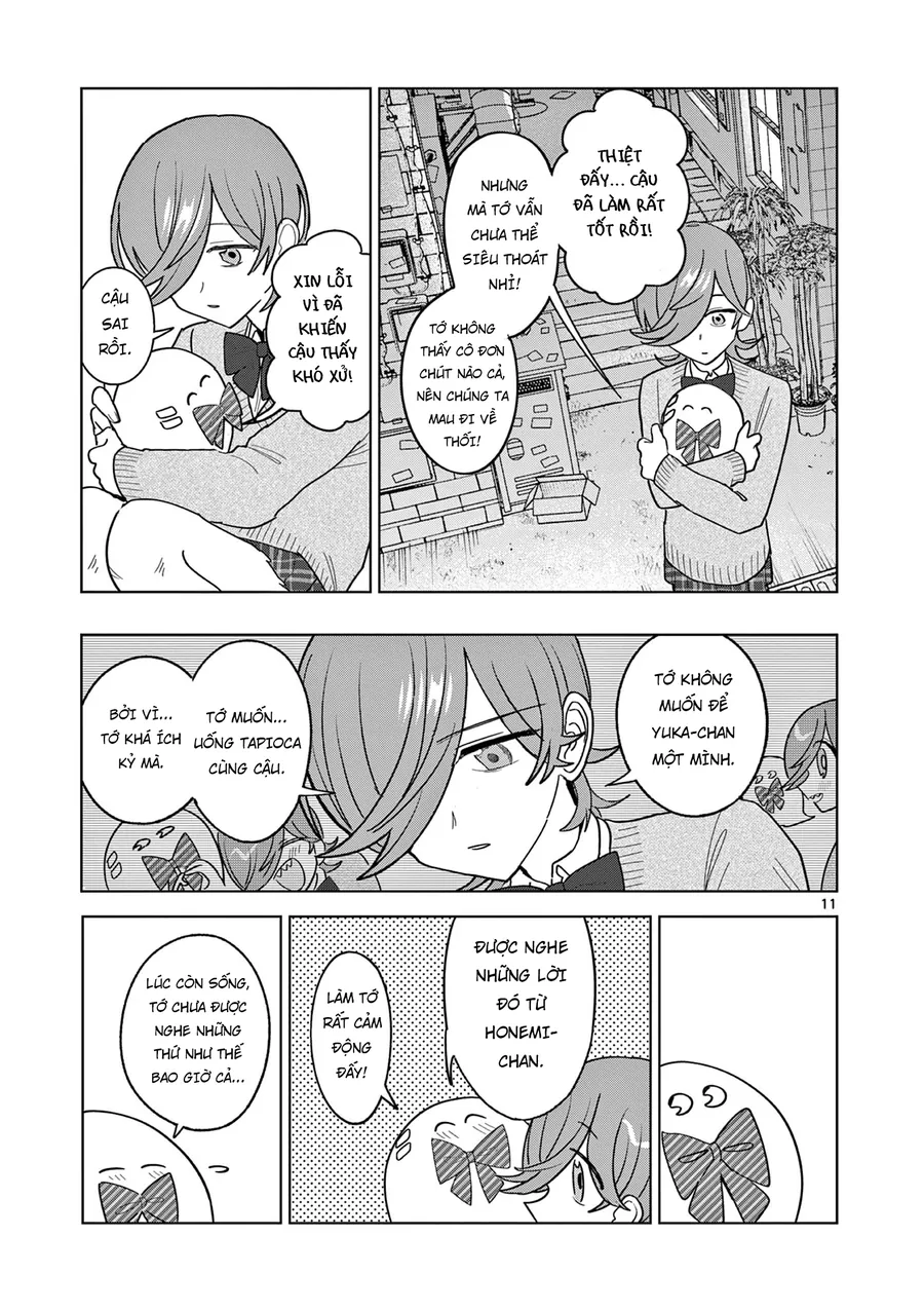 Meiten Restaurant Chap 21 - Next Chap 22