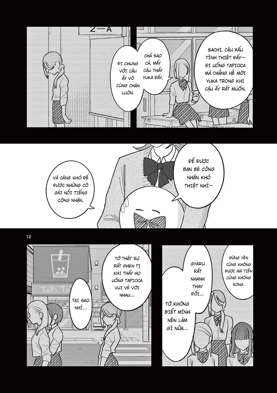 Meiten Restaurant Chap 21 - Next Chap 22