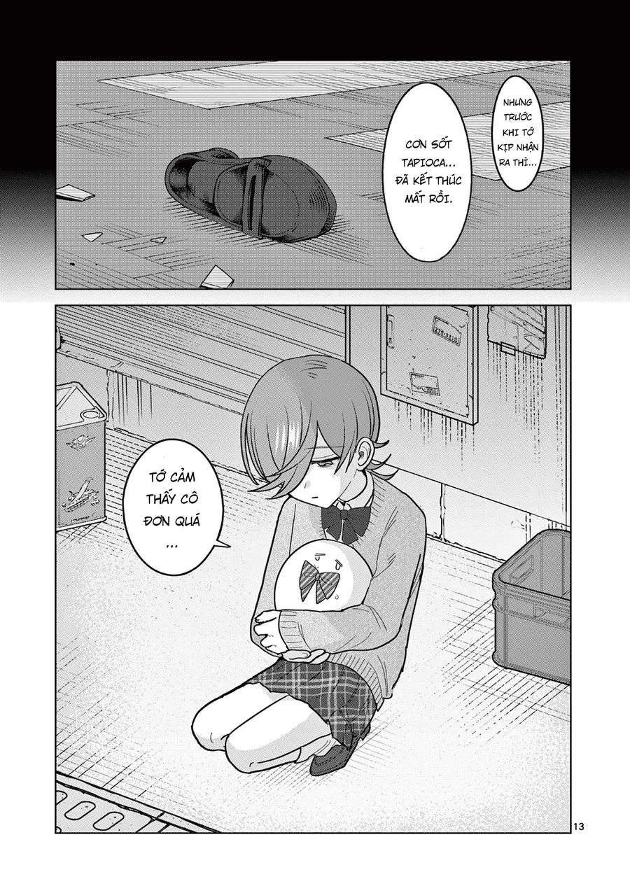 Meiten Restaurant Chap 21 - Next Chap 22