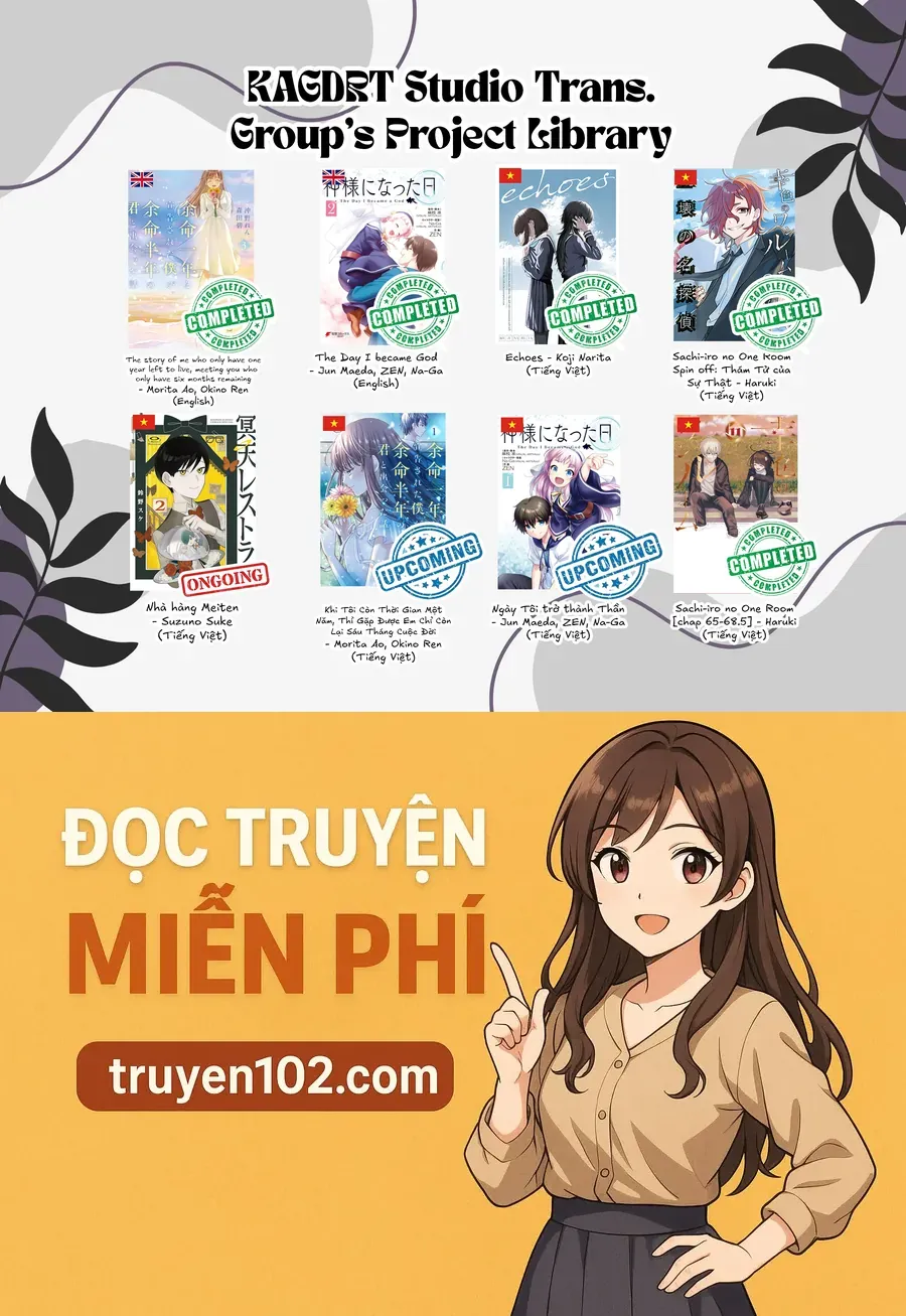 Meiten Restaurant Chap 21 - Next Chap 22