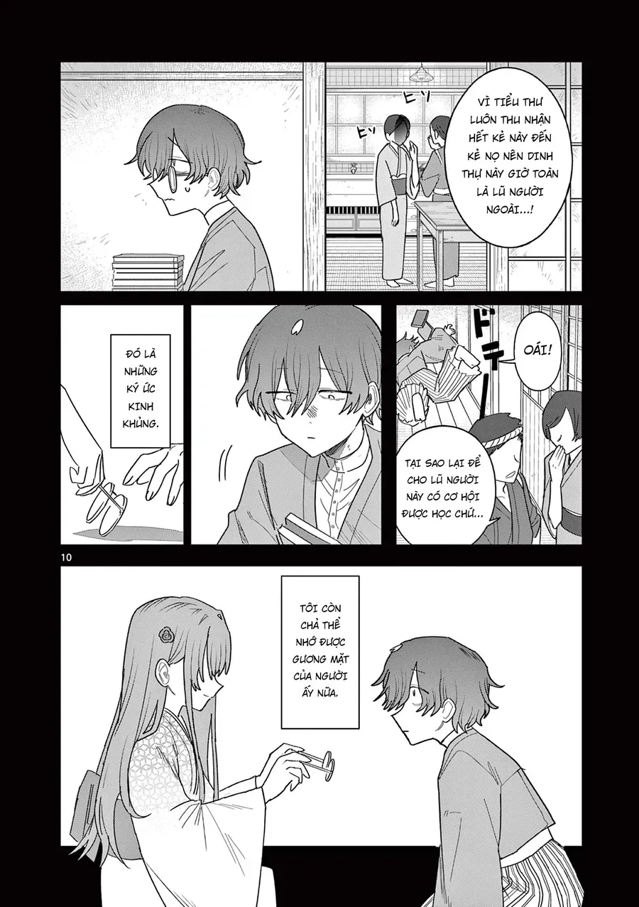 Meiten Restaurant Chap 25 - Next Chap 26