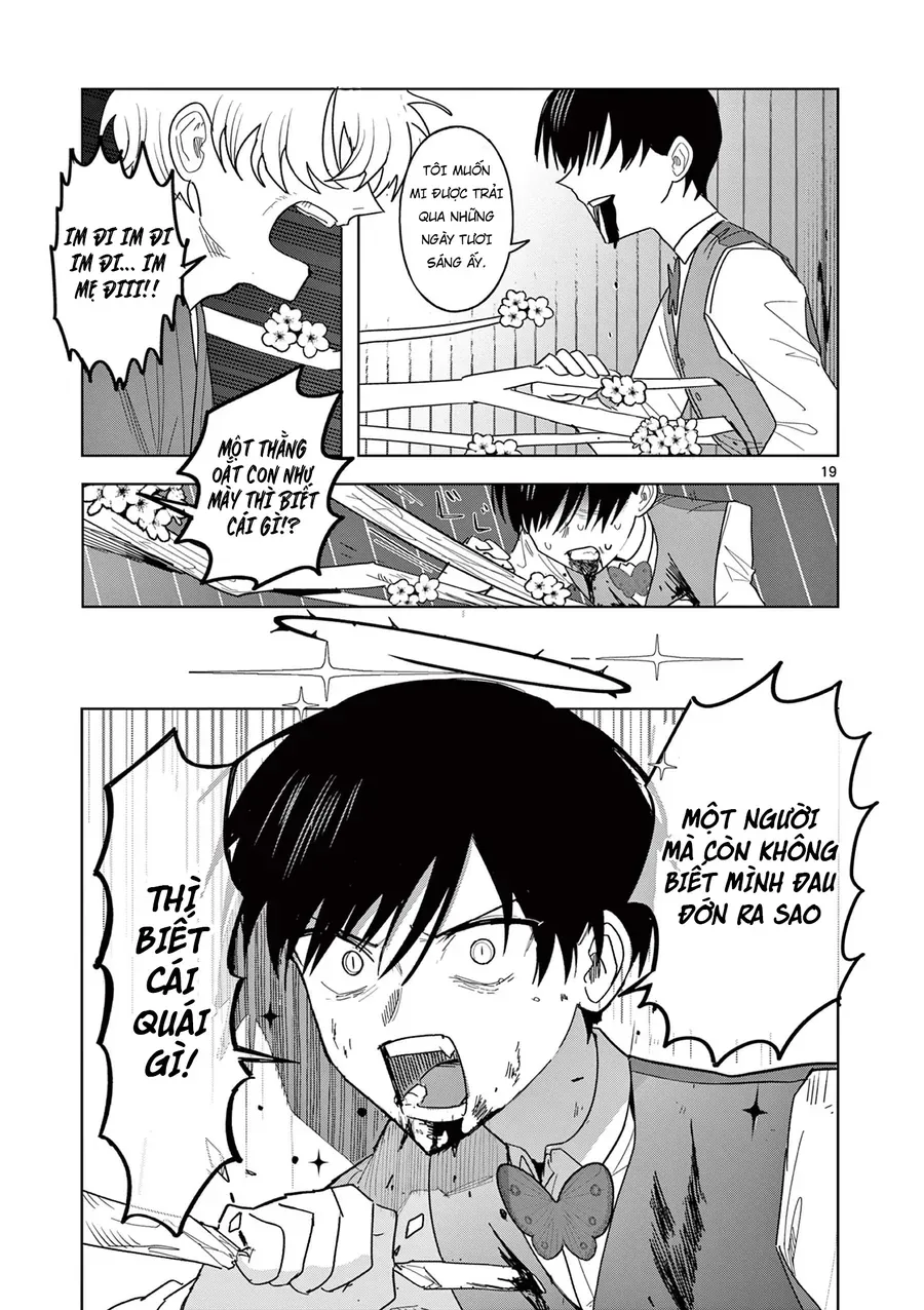 Meiten Restaurant Chap 25 - Next Chap 26