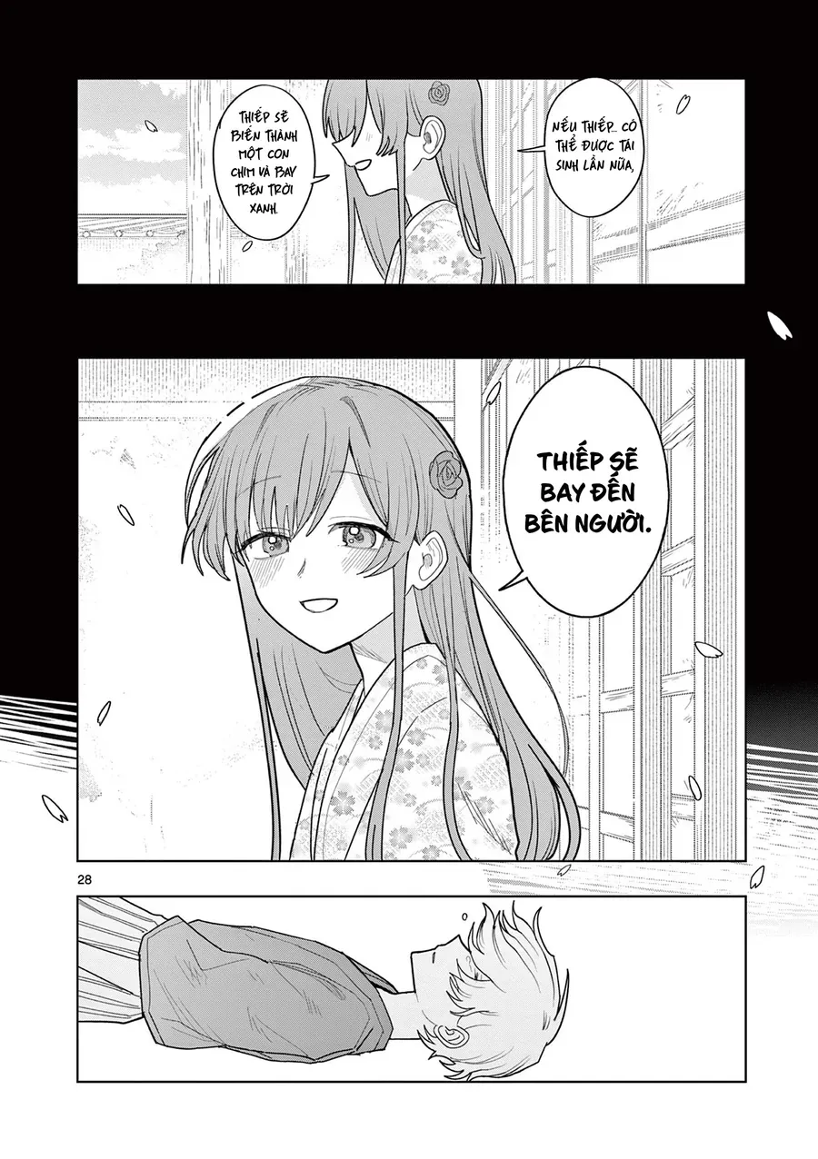 Meiten Restaurant Chap 25 - Next Chap 26