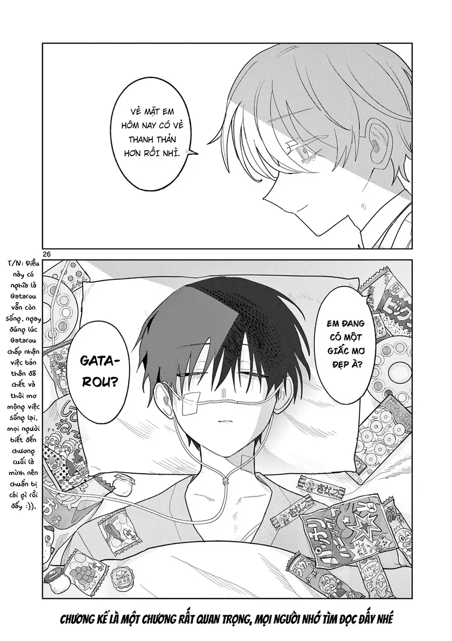 Meiten Restaurant Chap 28 - Next Chap 29