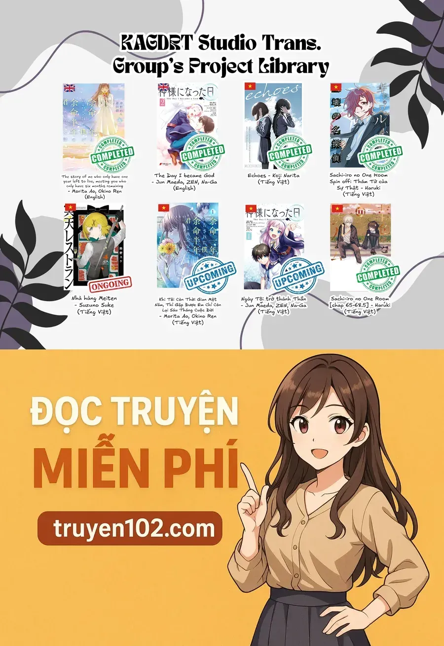 Meiten Restaurant Chap 28 - Next Chap 29