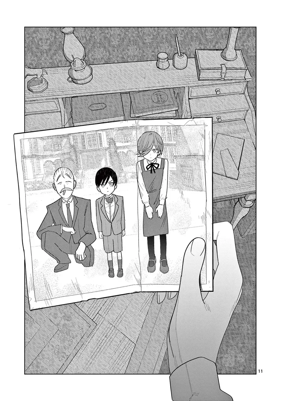 Meiten Restaurant Chap 29 - Next Chap 30