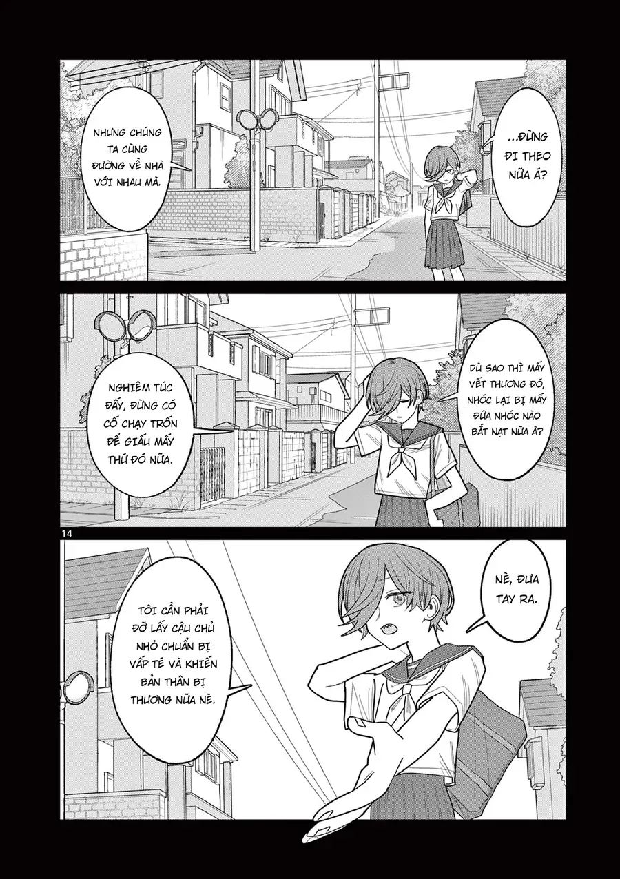 Meiten Restaurant Chap 29 - Next Chap 30