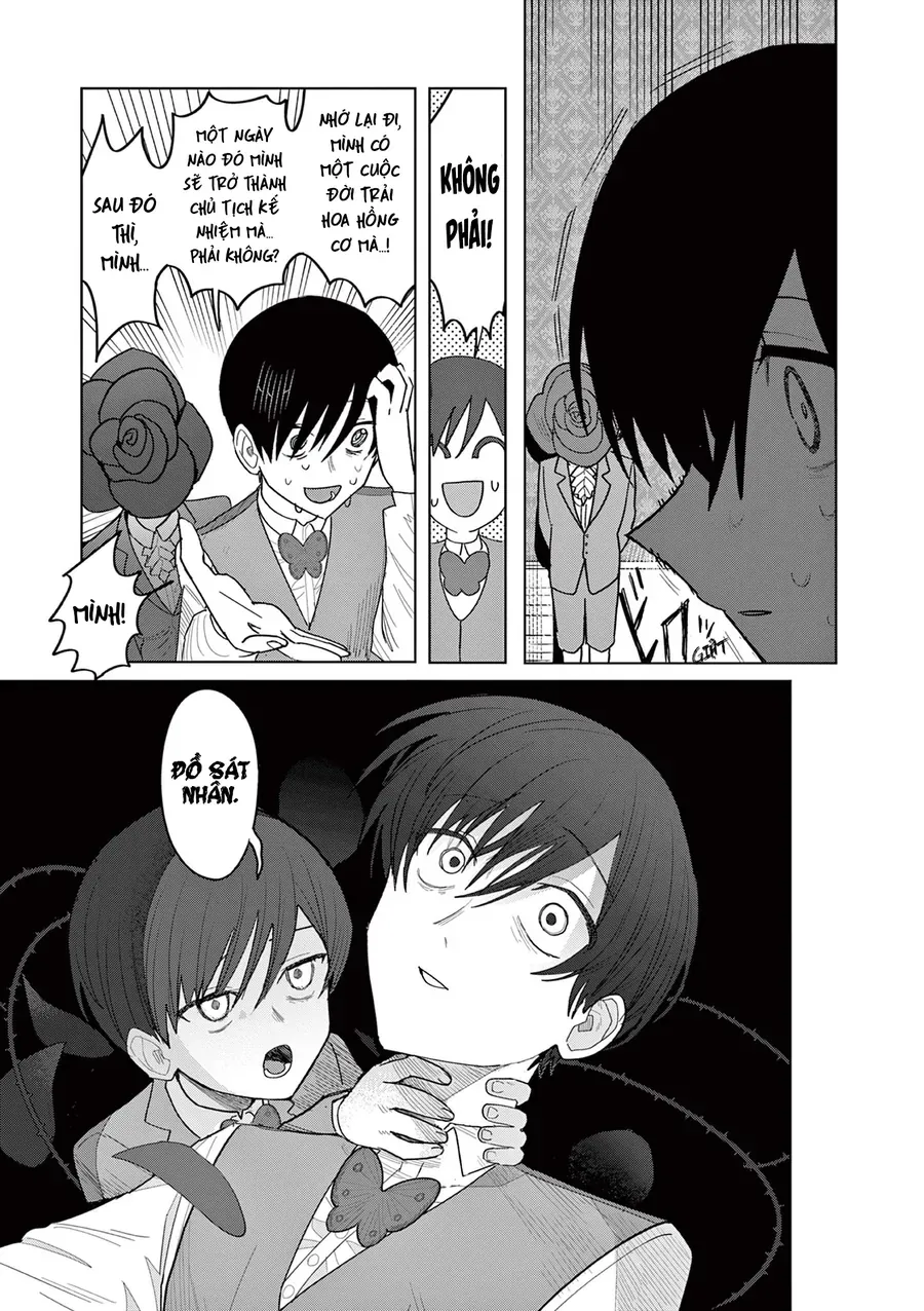 Meiten Restaurant Chap 29 - Next Chap 30