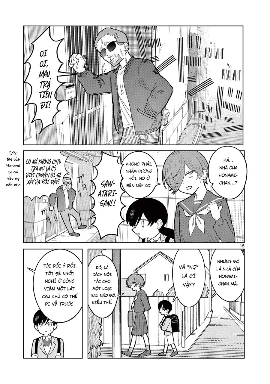 Meiten Restaurant Chap 30 - Next Chap 31