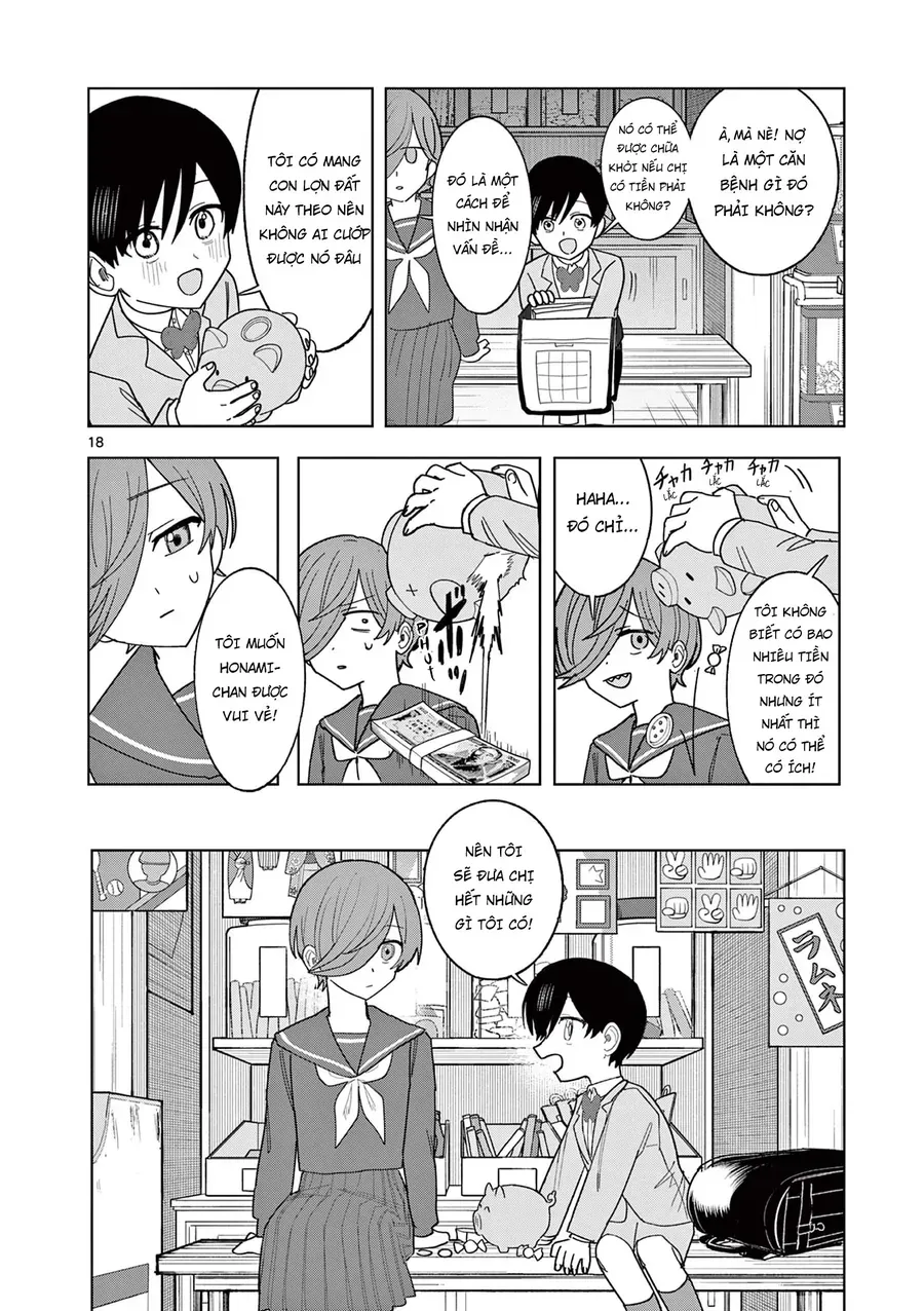 Meiten Restaurant Chap 30 - Next Chap 31