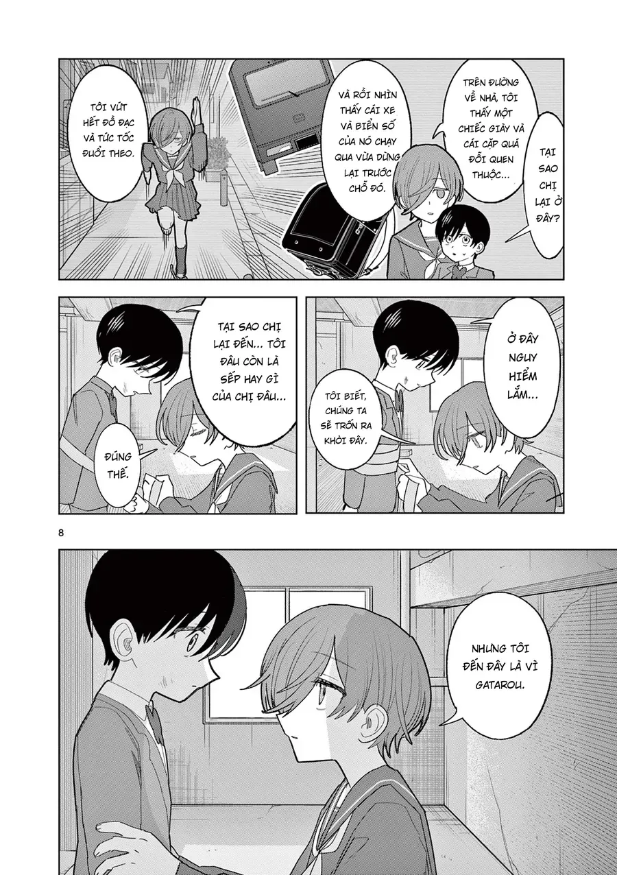 Meiten Restaurant Chap 31 - Next Chap 32