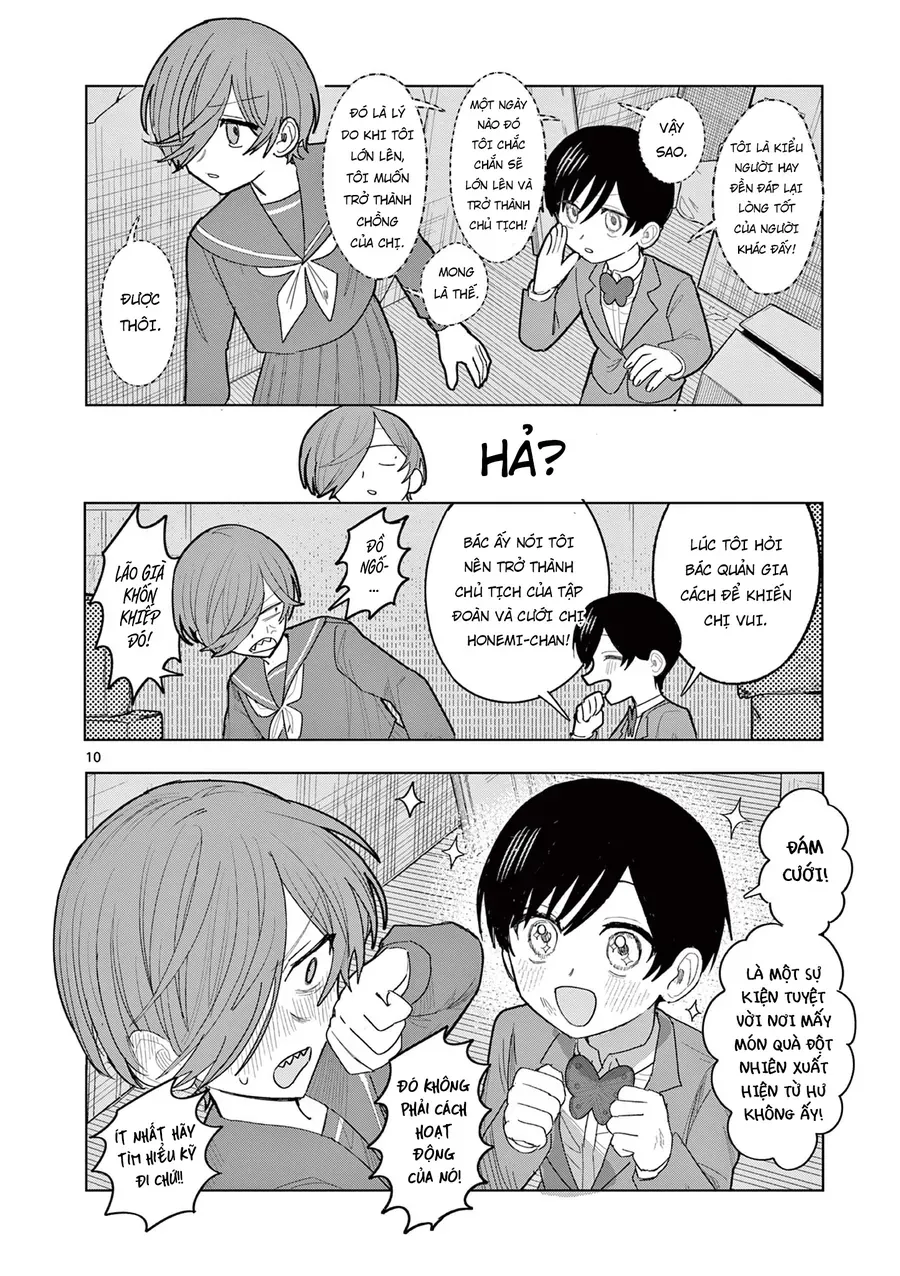 Meiten Restaurant Chap 31 - Next Chap 32