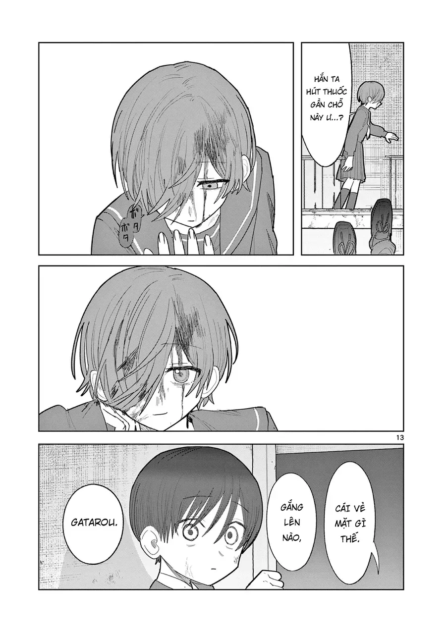 Meiten Restaurant Chap 31 - Next Chap 32