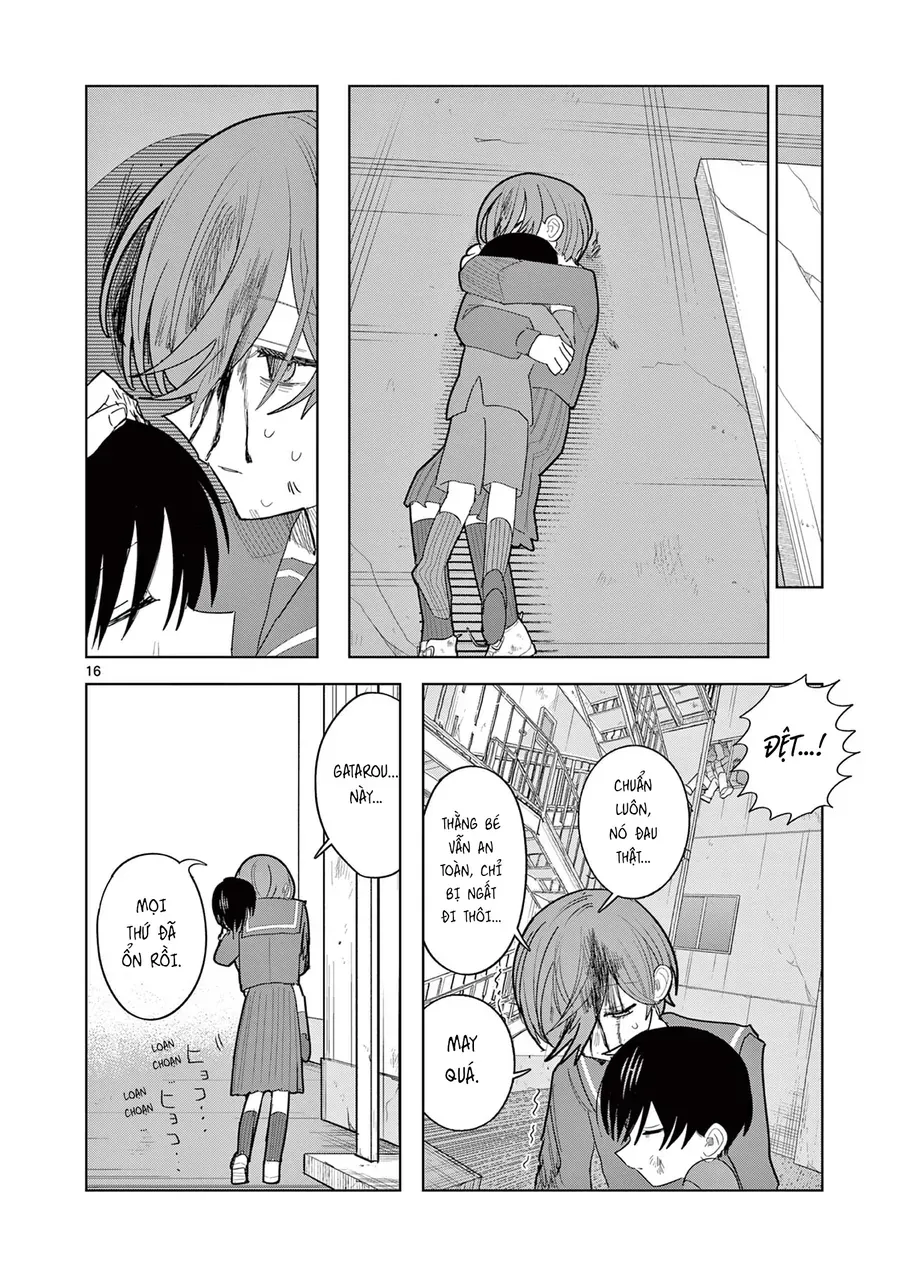 Meiten Restaurant Chap 31 - Next Chap 32