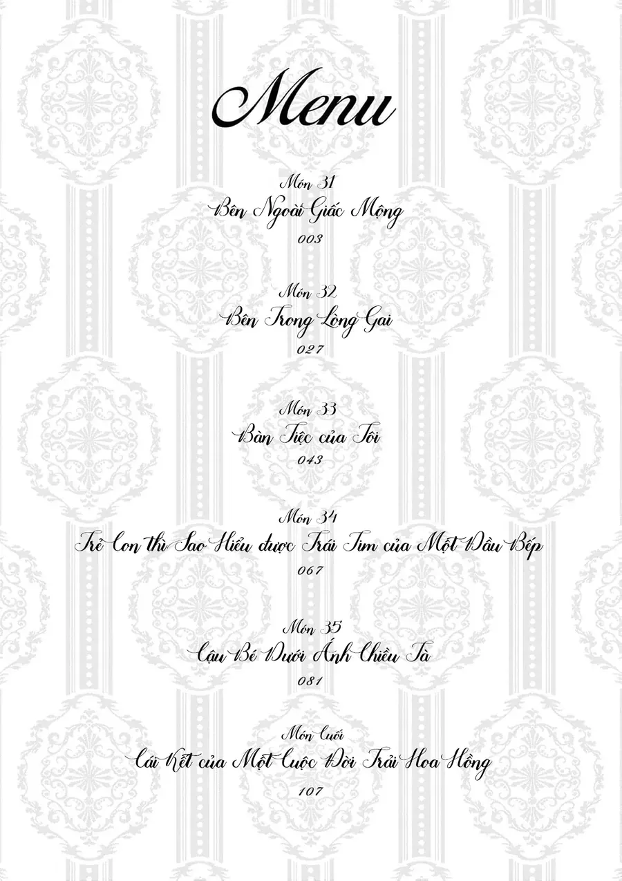 Meiten Restaurant Chap 31 - Next Chap 32