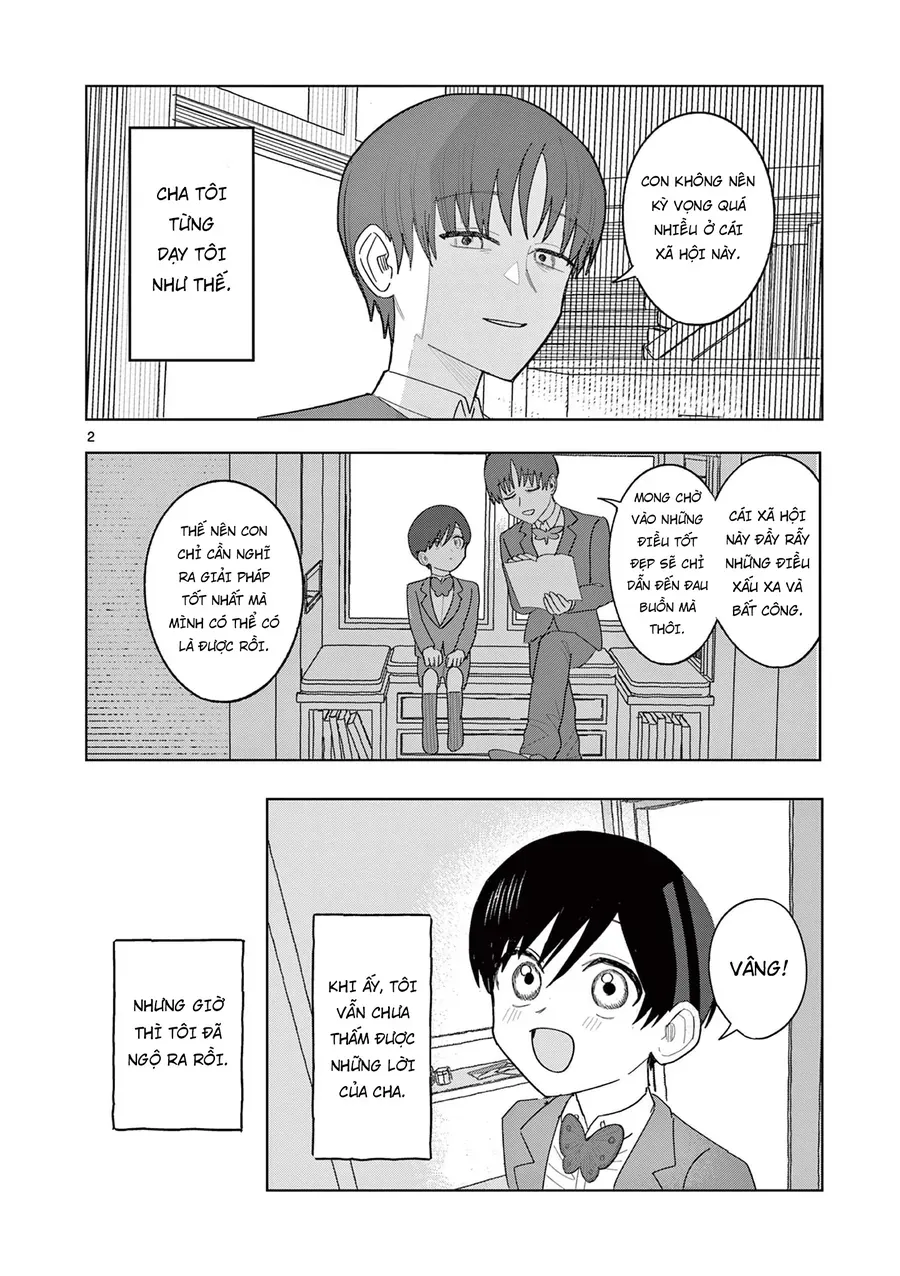 Meiten Restaurant Chap 31 - Next Chap 32