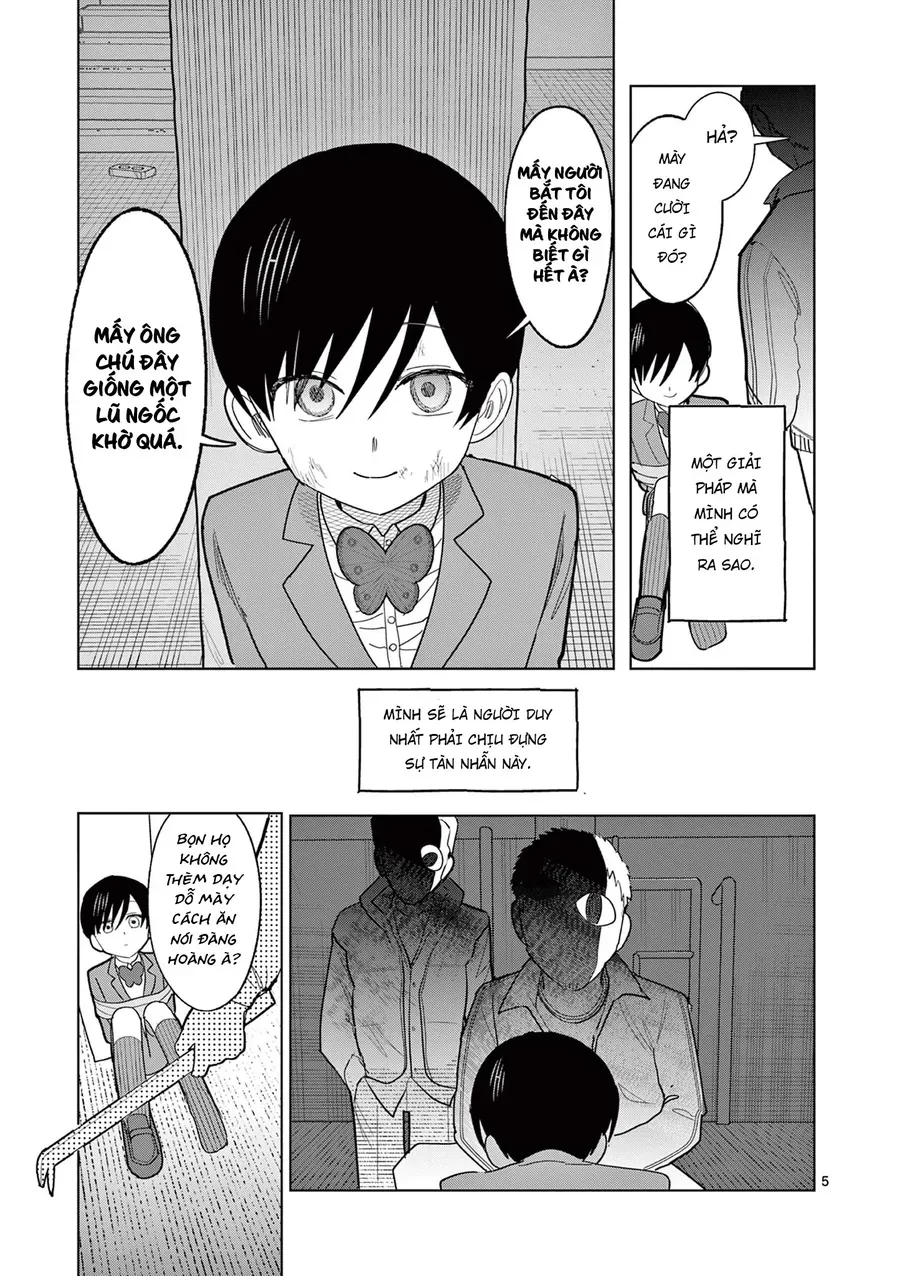 Meiten Restaurant Chap 31 - Next Chap 32