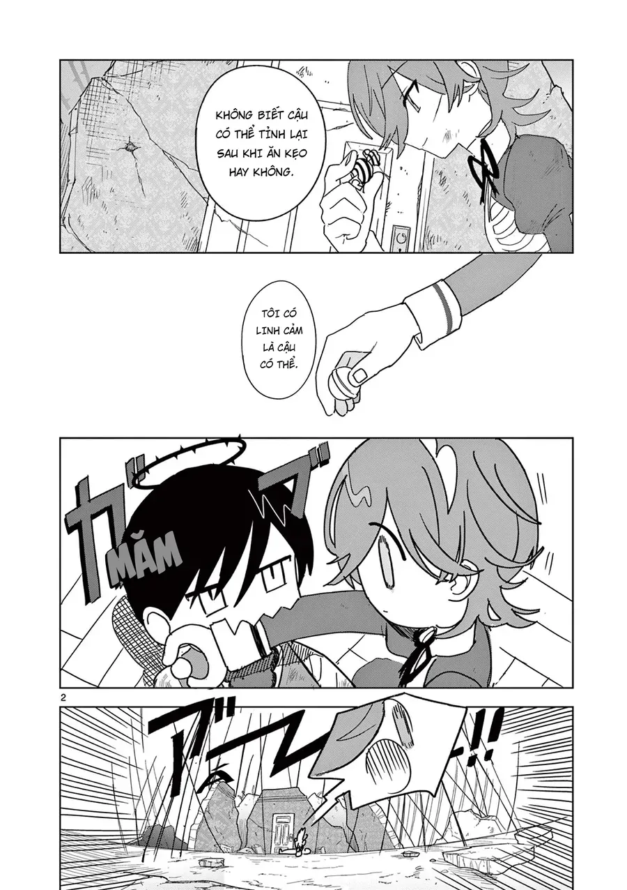 Meiten Restaurant Chap 33 - Next Chap 34