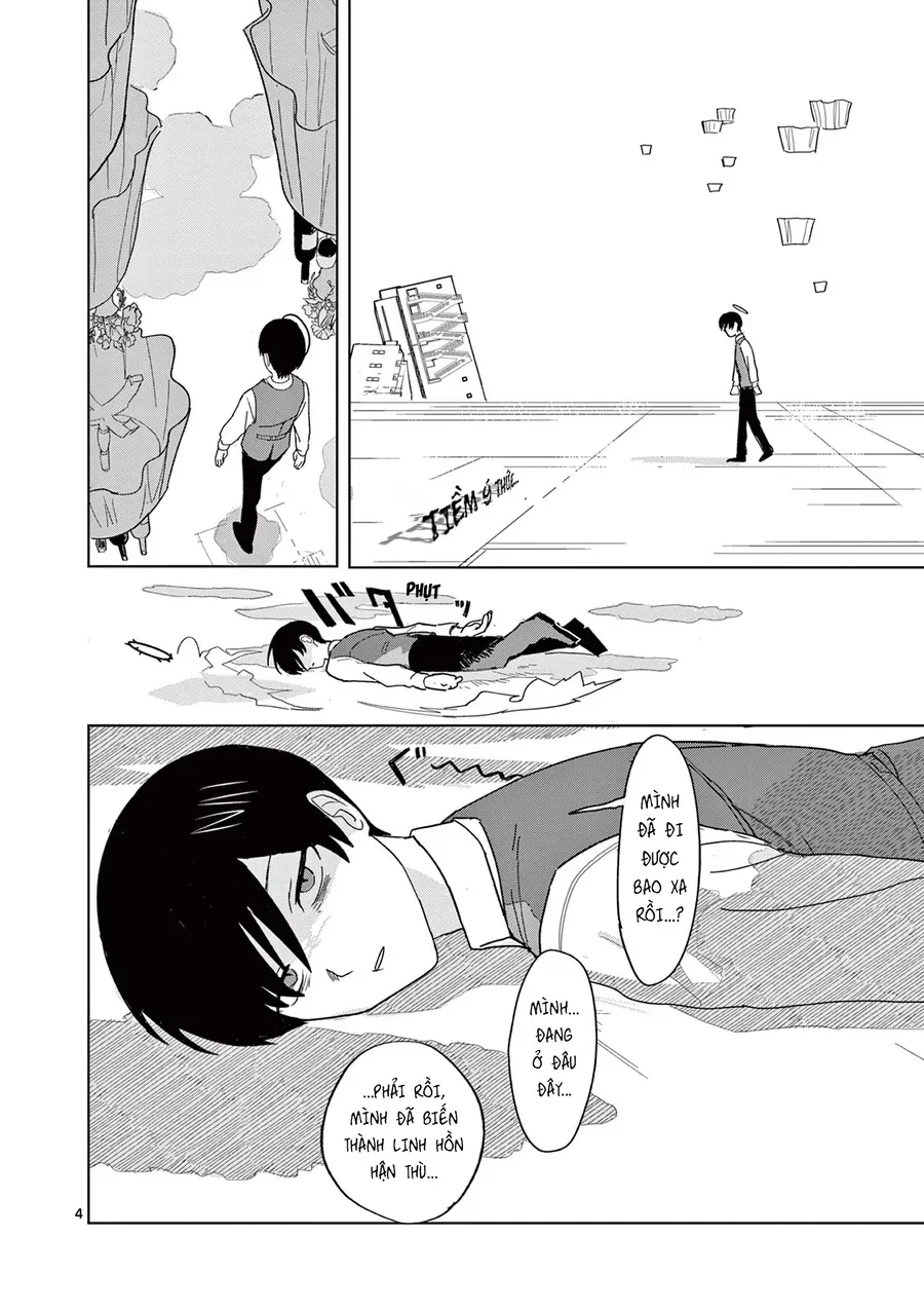 Meiten Restaurant Chap 33 - Next Chap 34