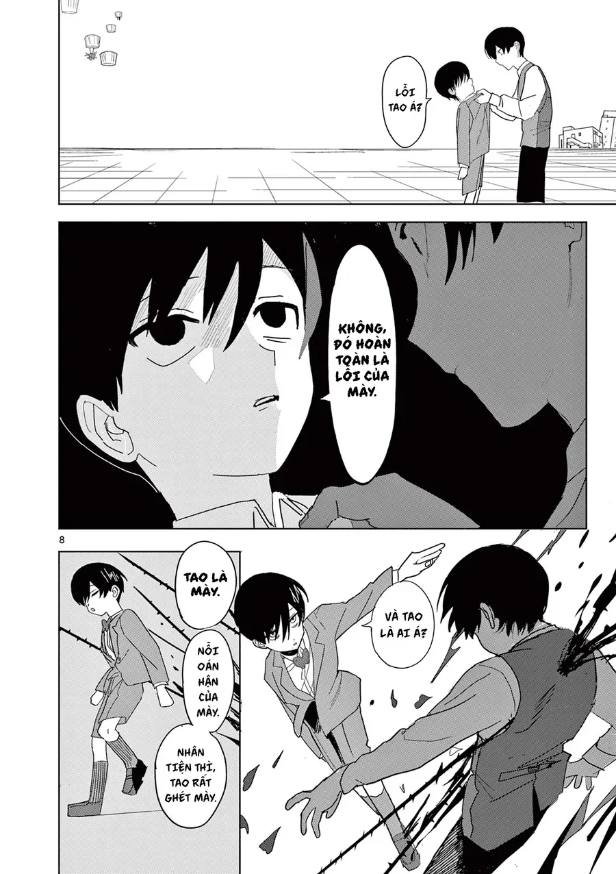 Meiten Restaurant Chap 33 - Next Chap 34