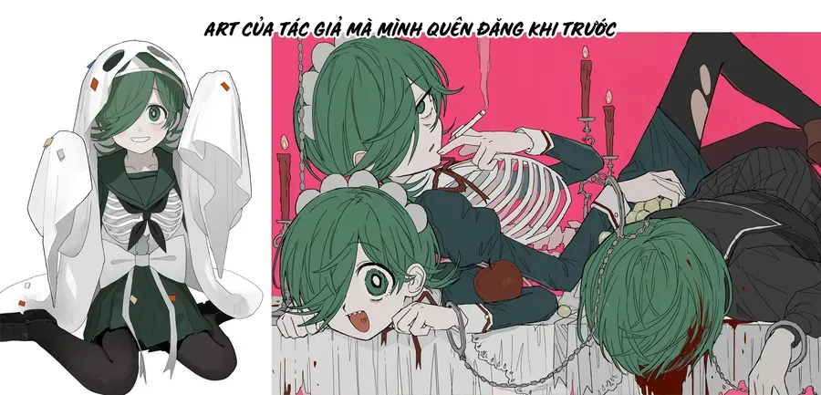 Meiten Restaurant Chap 34 - Next Chap 35