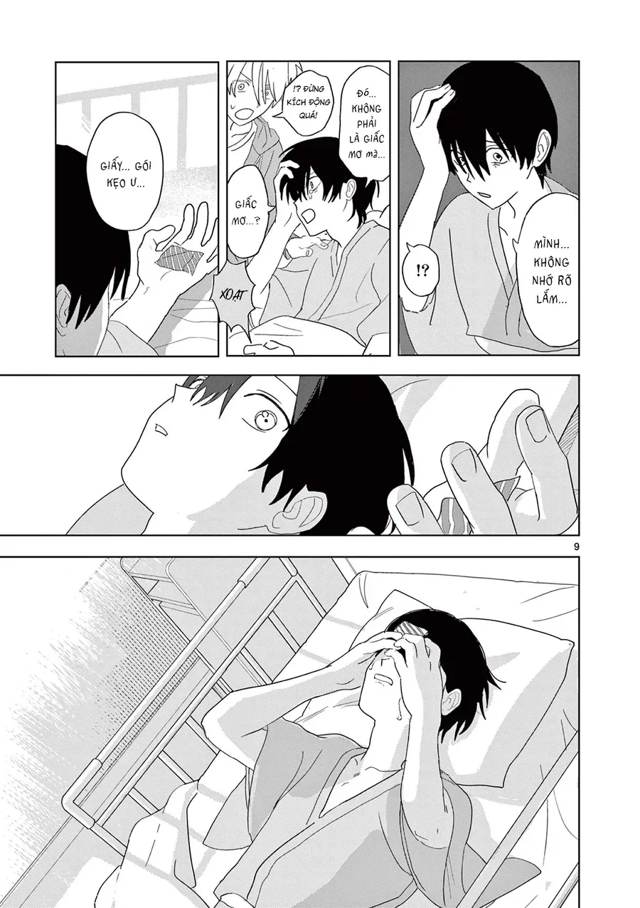 Meiten Restaurant Chap 36 - Next Chap 37