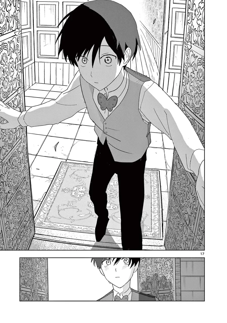 Meiten Restaurant Chap 36 - Next Chap 37