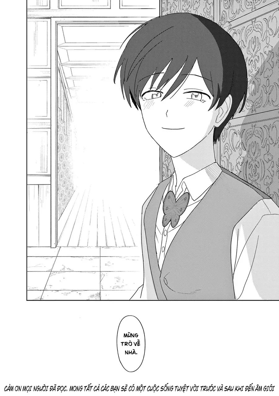 Meiten Restaurant Chap 36 - Next Chap 37