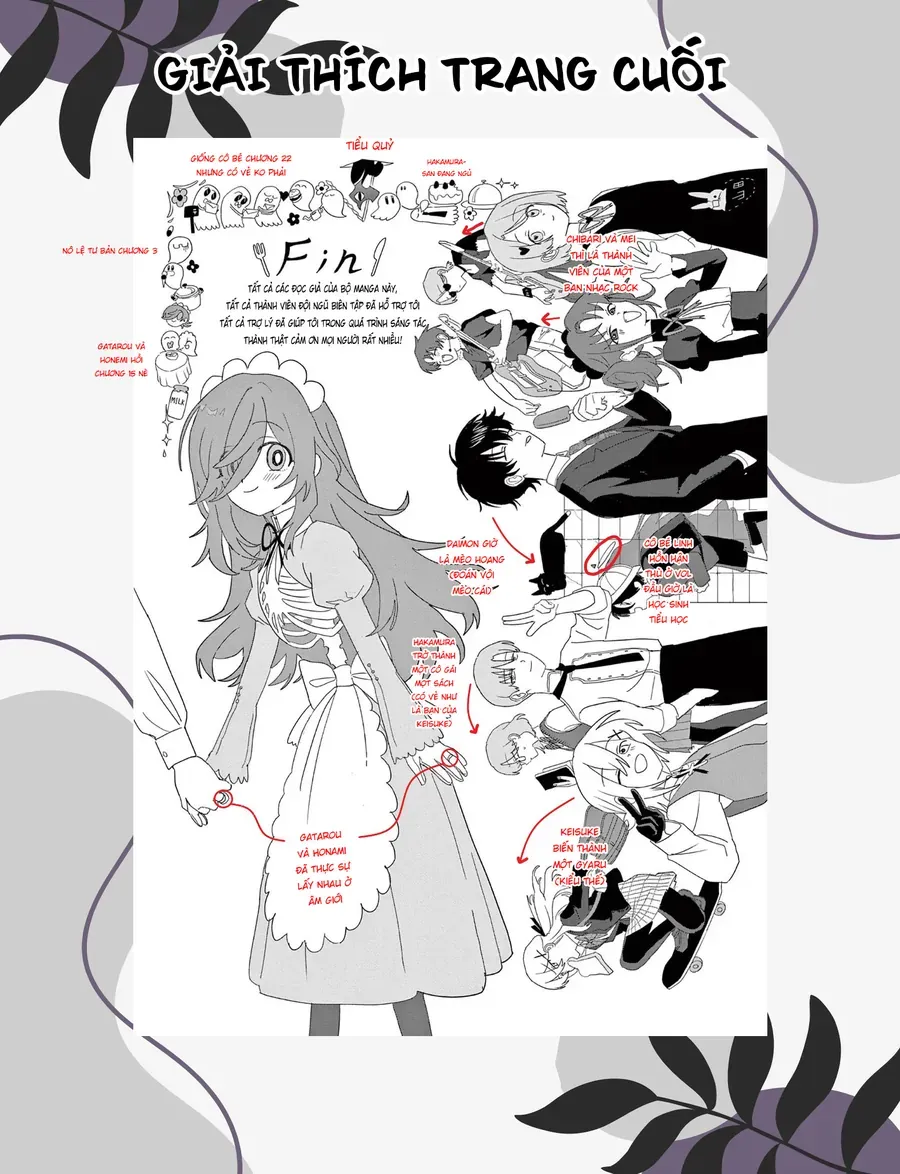 Meiten Restaurant Chap 36 - Next Chap 37