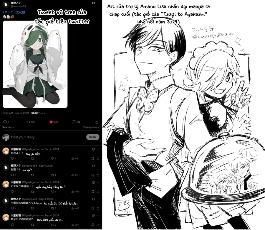 Meiten Restaurant Chap 36 - Next Chap 37