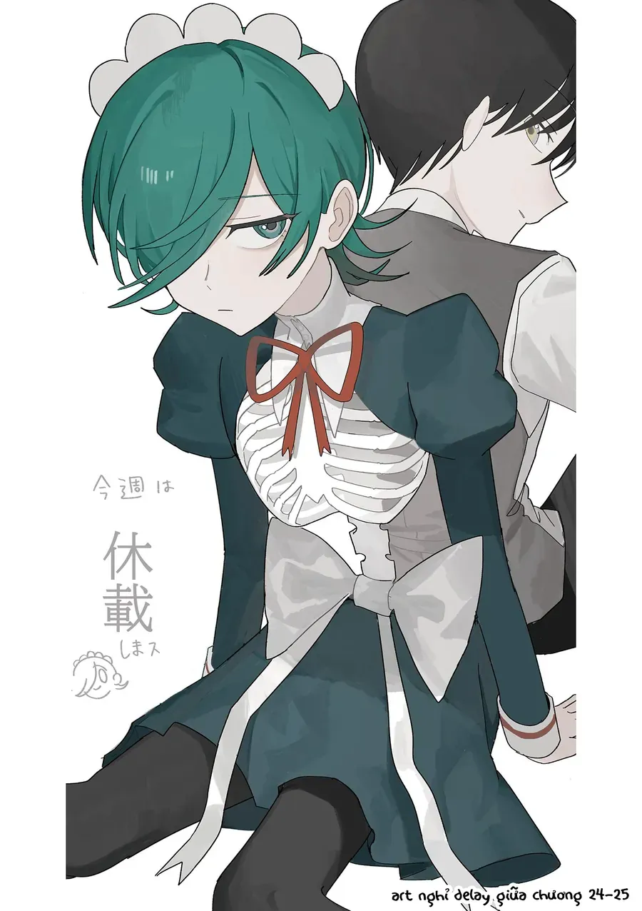 Meiten Restaurant Chap 36 - Next Chap 37