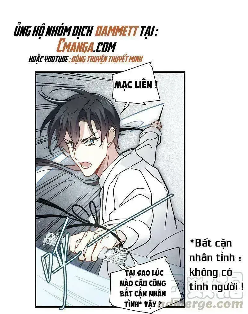 Mejaz - Nhân Gian Ngọc Chap 138.7 - Next Chap 139.7