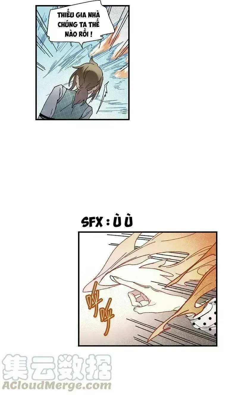 Mejaz - Nhân Gian Ngọc Chap 138.8 - Next Chap 139.8