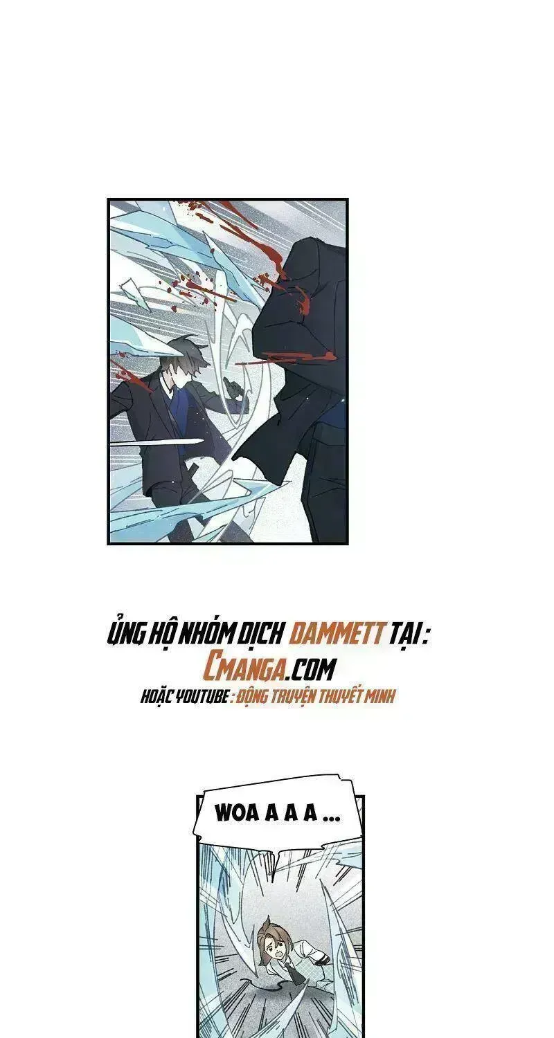 Mejaz - Nhân Gian Ngọc Chap 138.9 - Next Chap 139.9