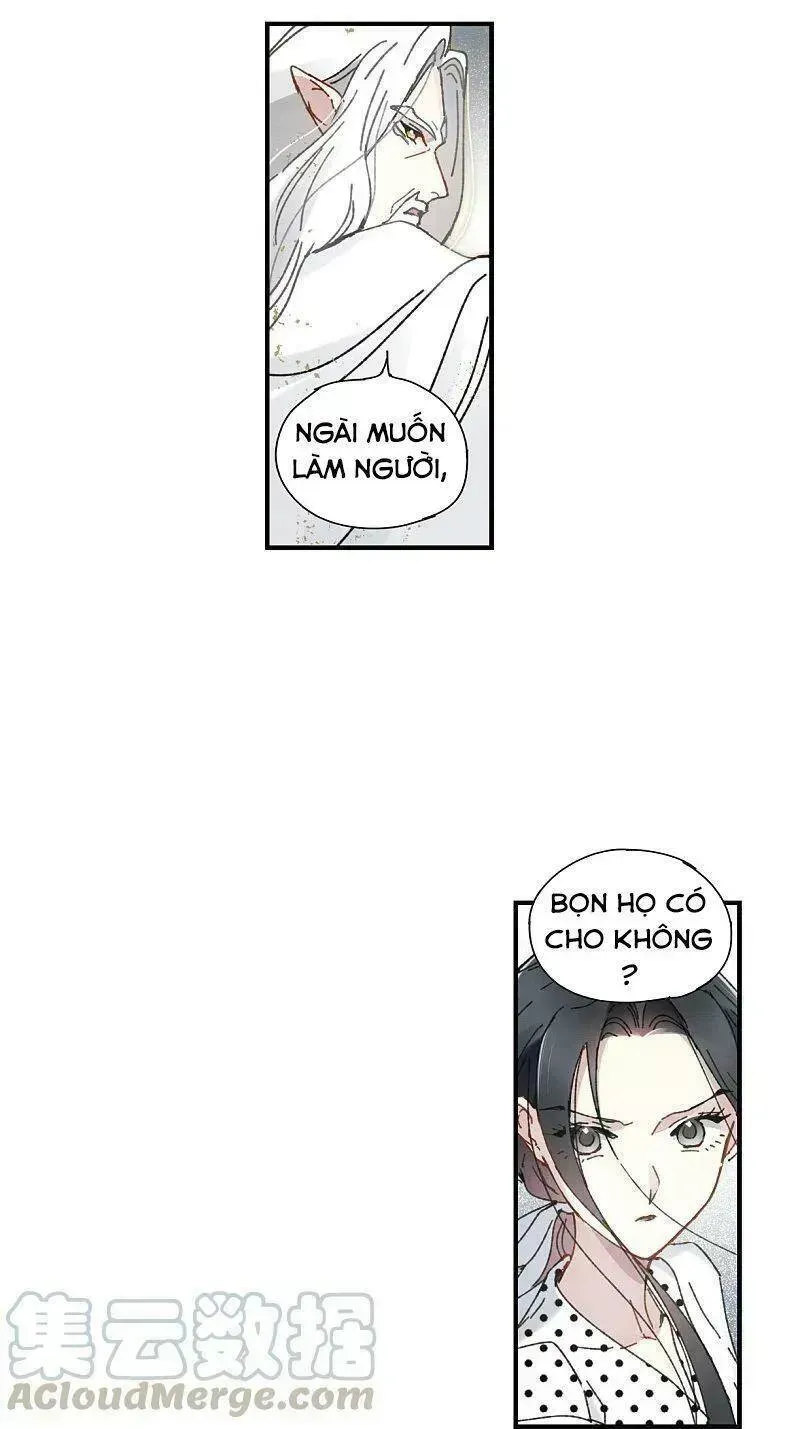 Mejaz - Nhân Gian Ngọc Chap 139.5 - Next Chap 140.5