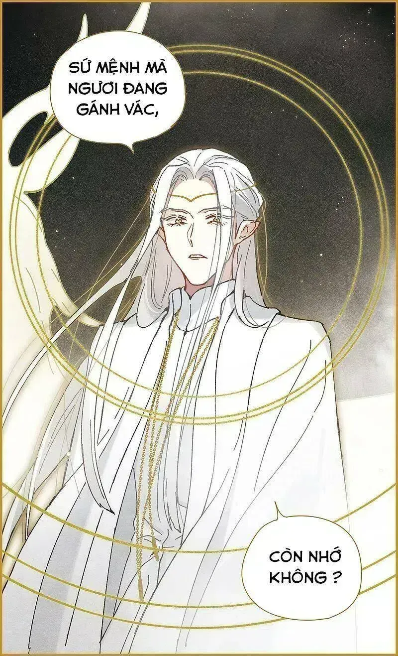 Mejaz - Nhân Gian Ngọc Chap 140.5 - Next Chap 141.5