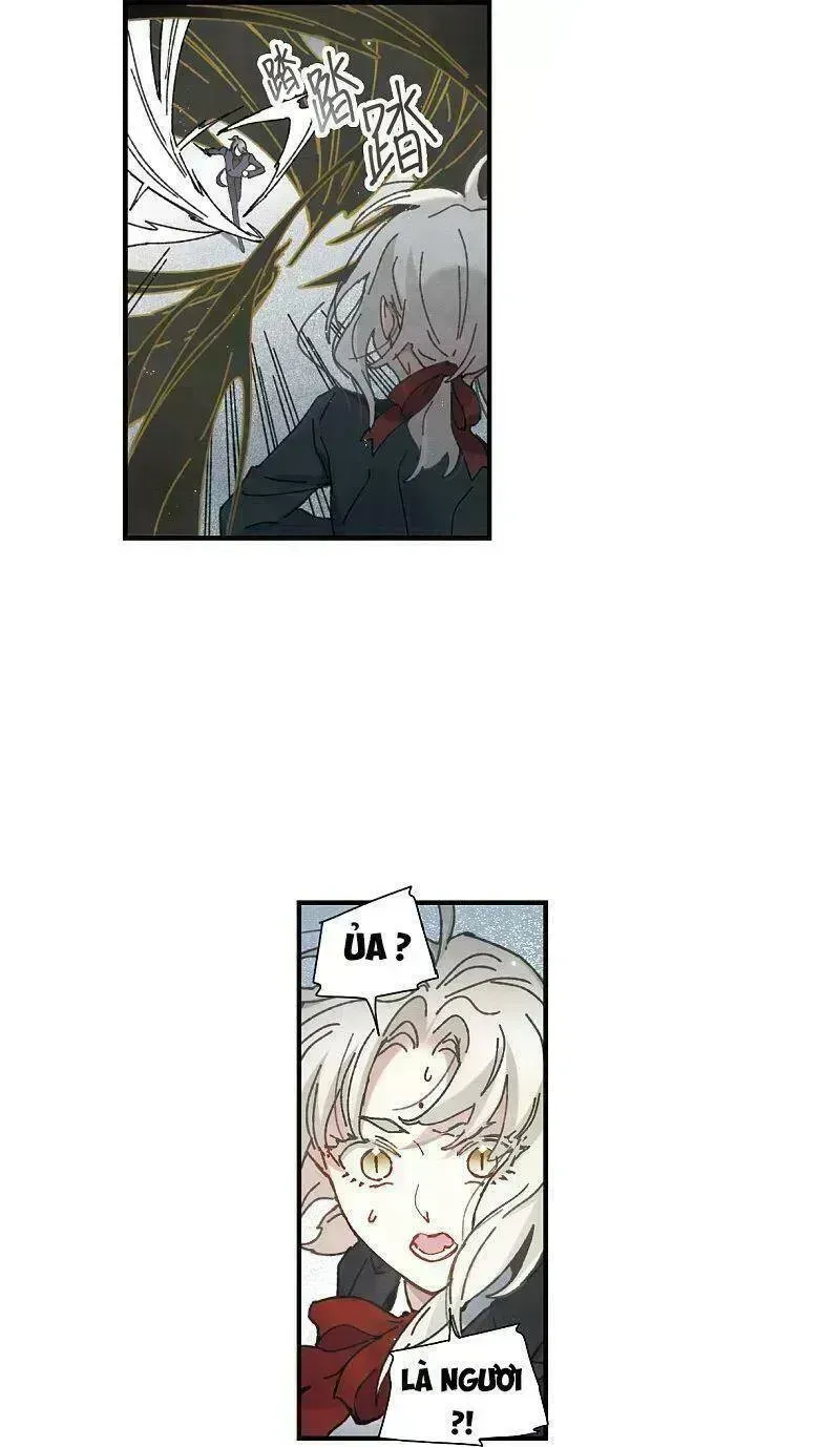 Mejaz - Nhân Gian Ngọc Chap 140.6 - Next Chap 141.6